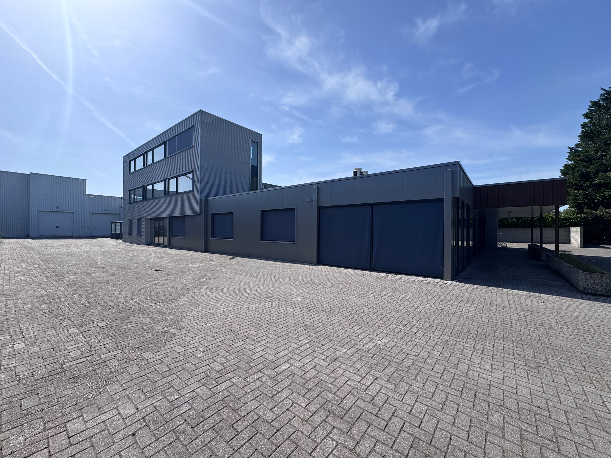 Schotsbossenstraat 8 Roosendaal