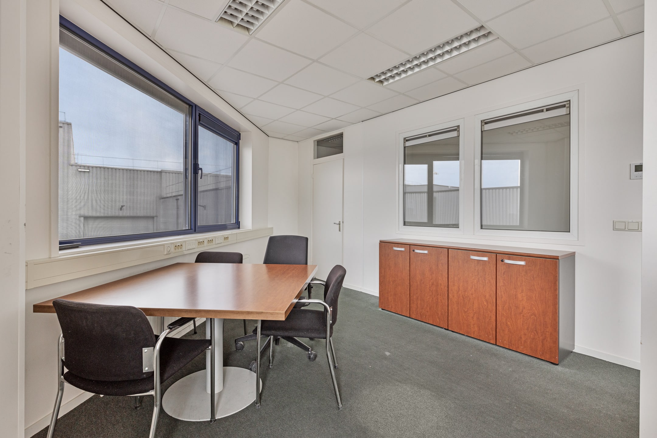 Schotsbossenstraat 8 Roosendaal
