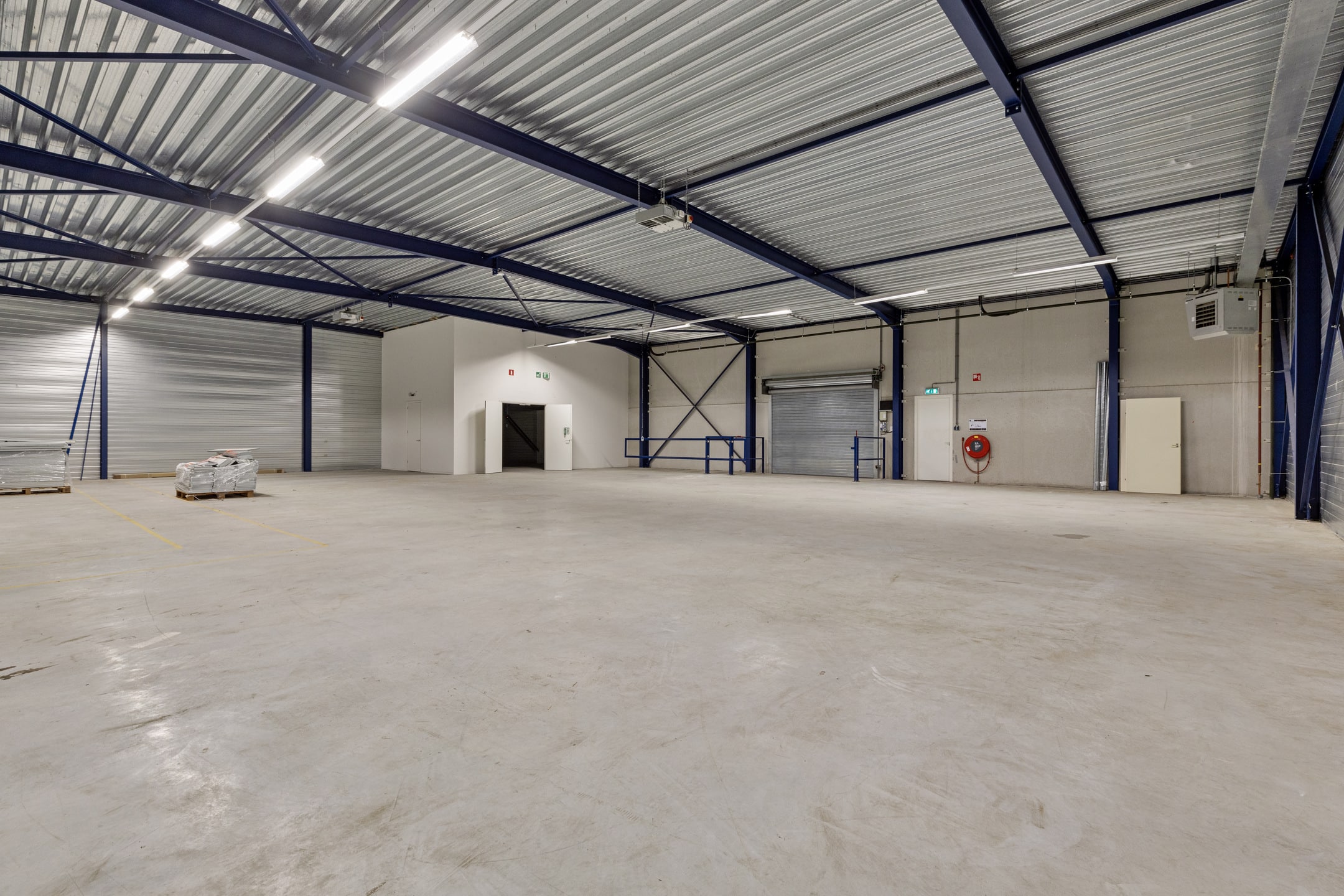 Schotsbossenstraat 8 Roosendaal