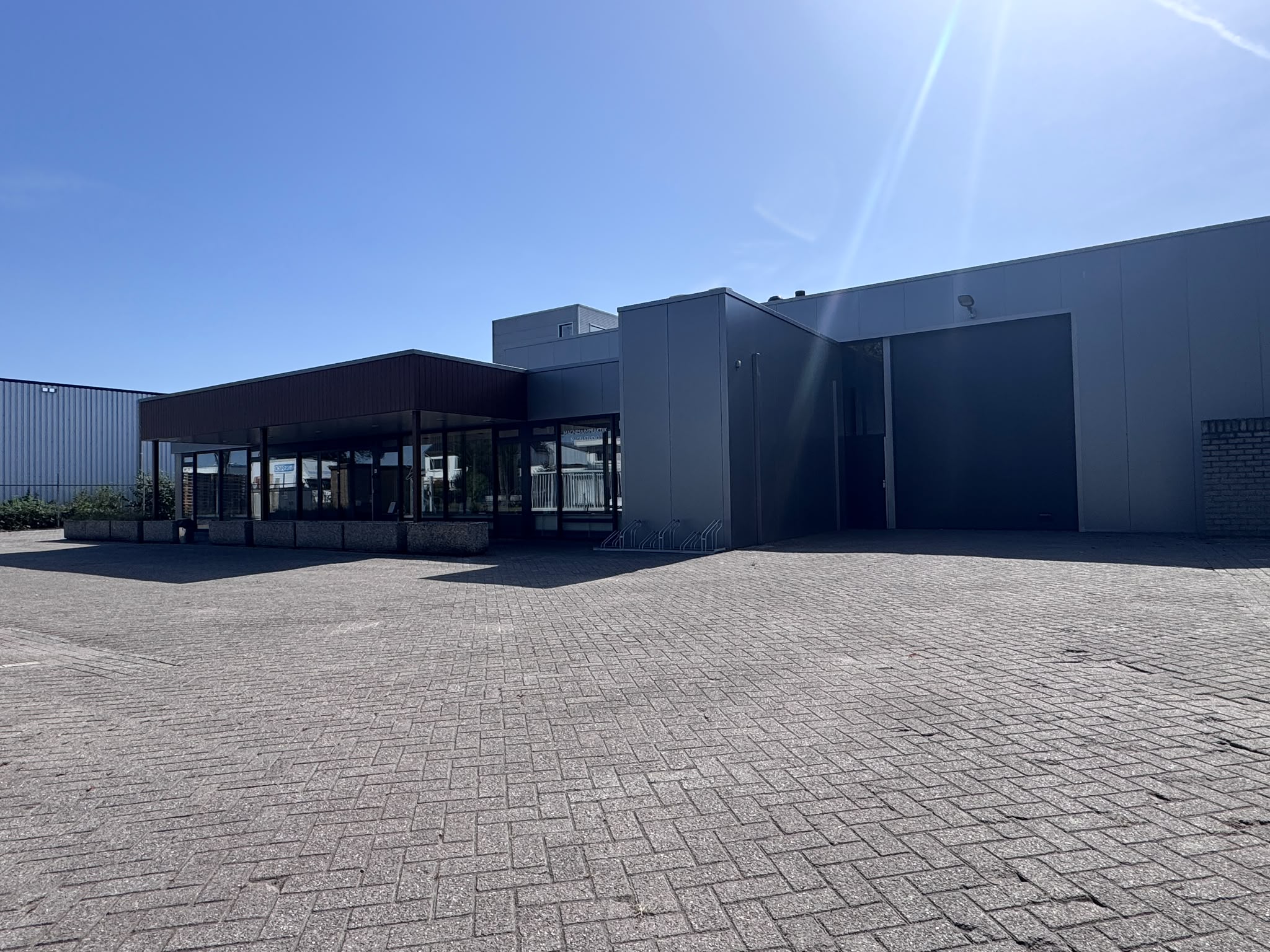 Schotsbossenstraat 8 Roosendaal