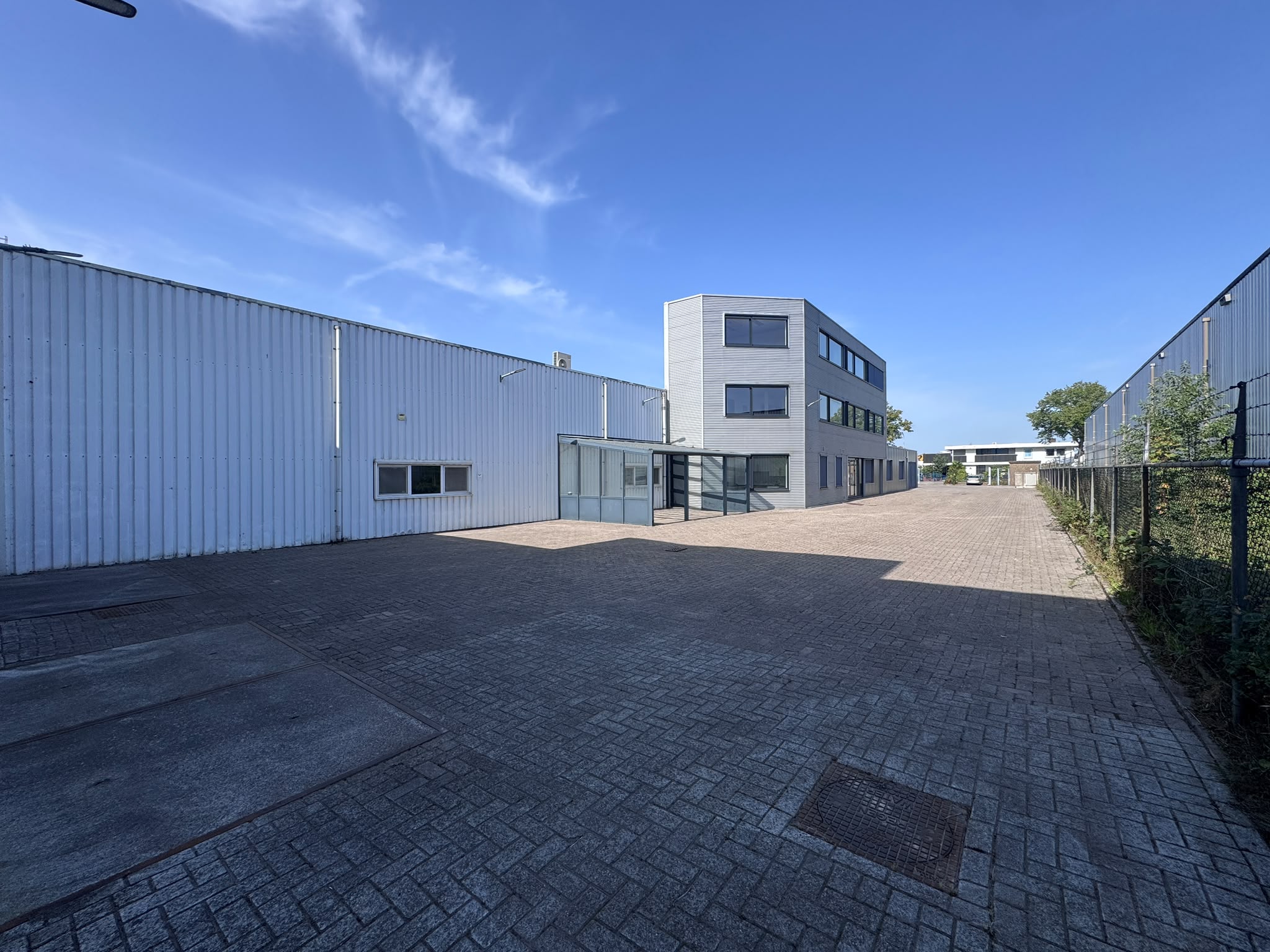 Schotsbossenstraat 8 Roosendaal