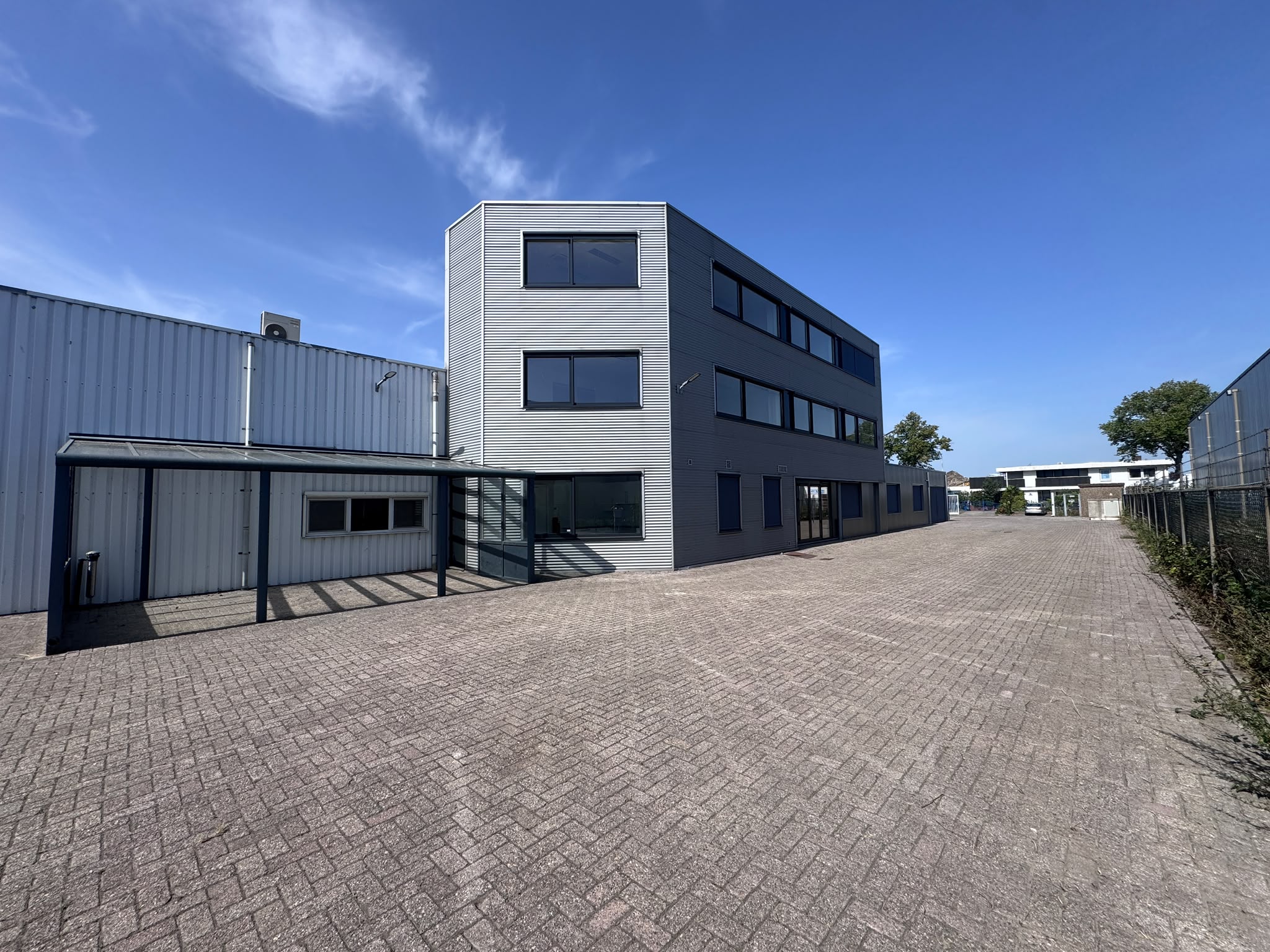 Schotsbossenstraat 8 Roosendaal