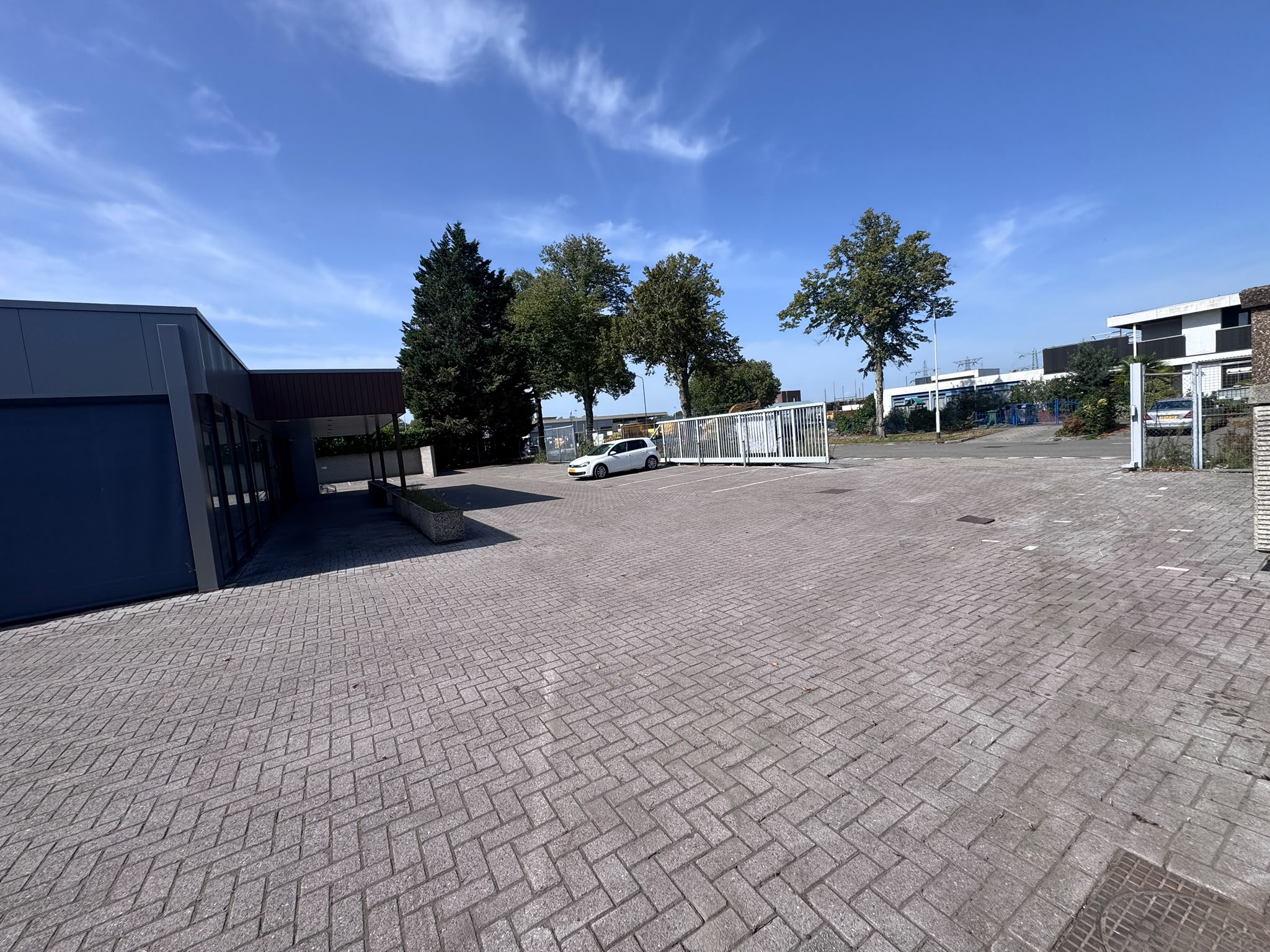 Schotsbossenstraat 8 Roosendaal
