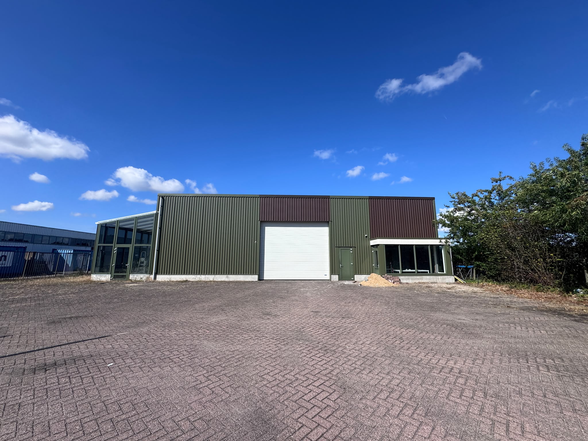 Huisbergenweg 10 Rosmalen