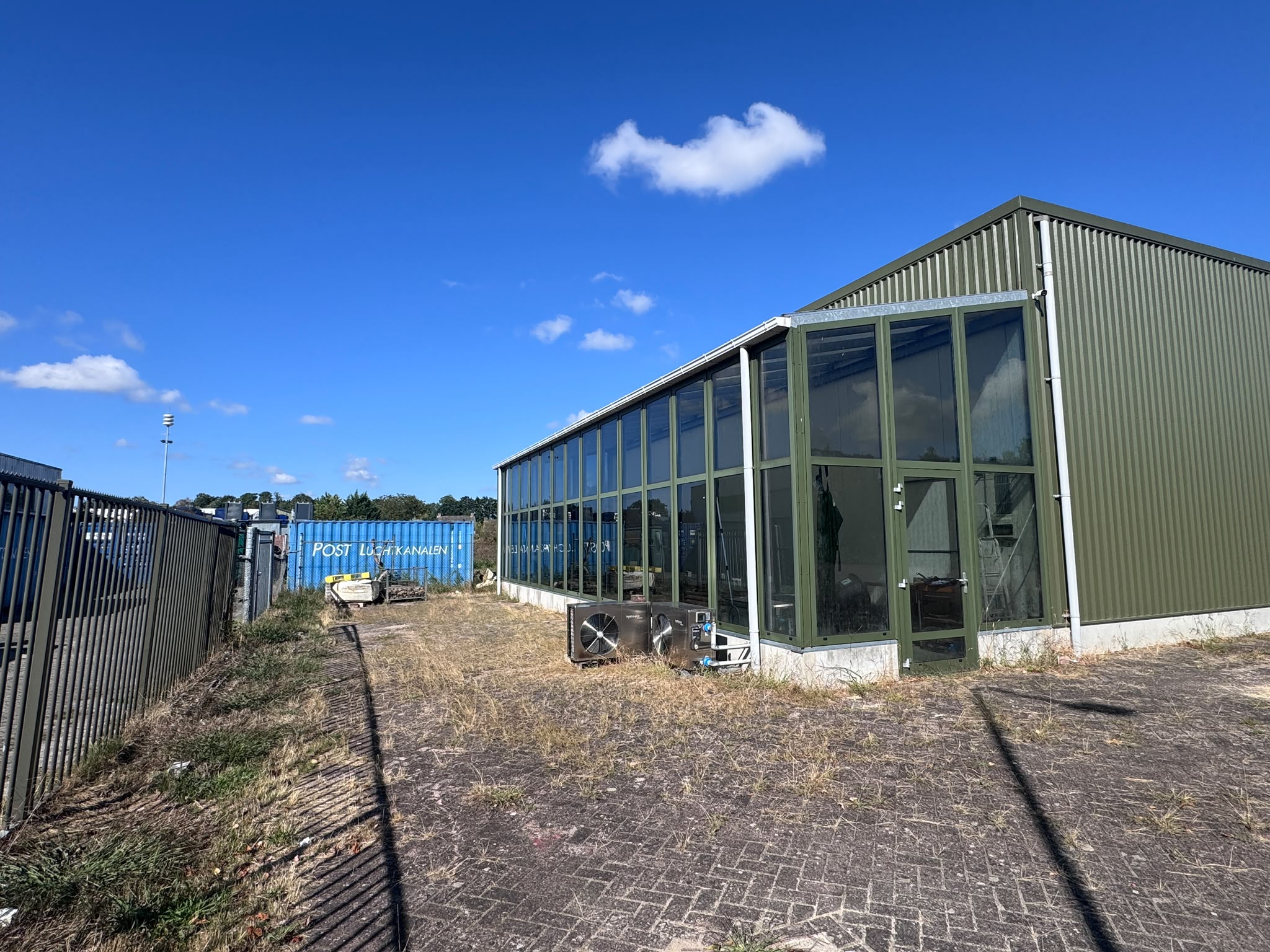 Huisbergenweg 10 Rosmalen