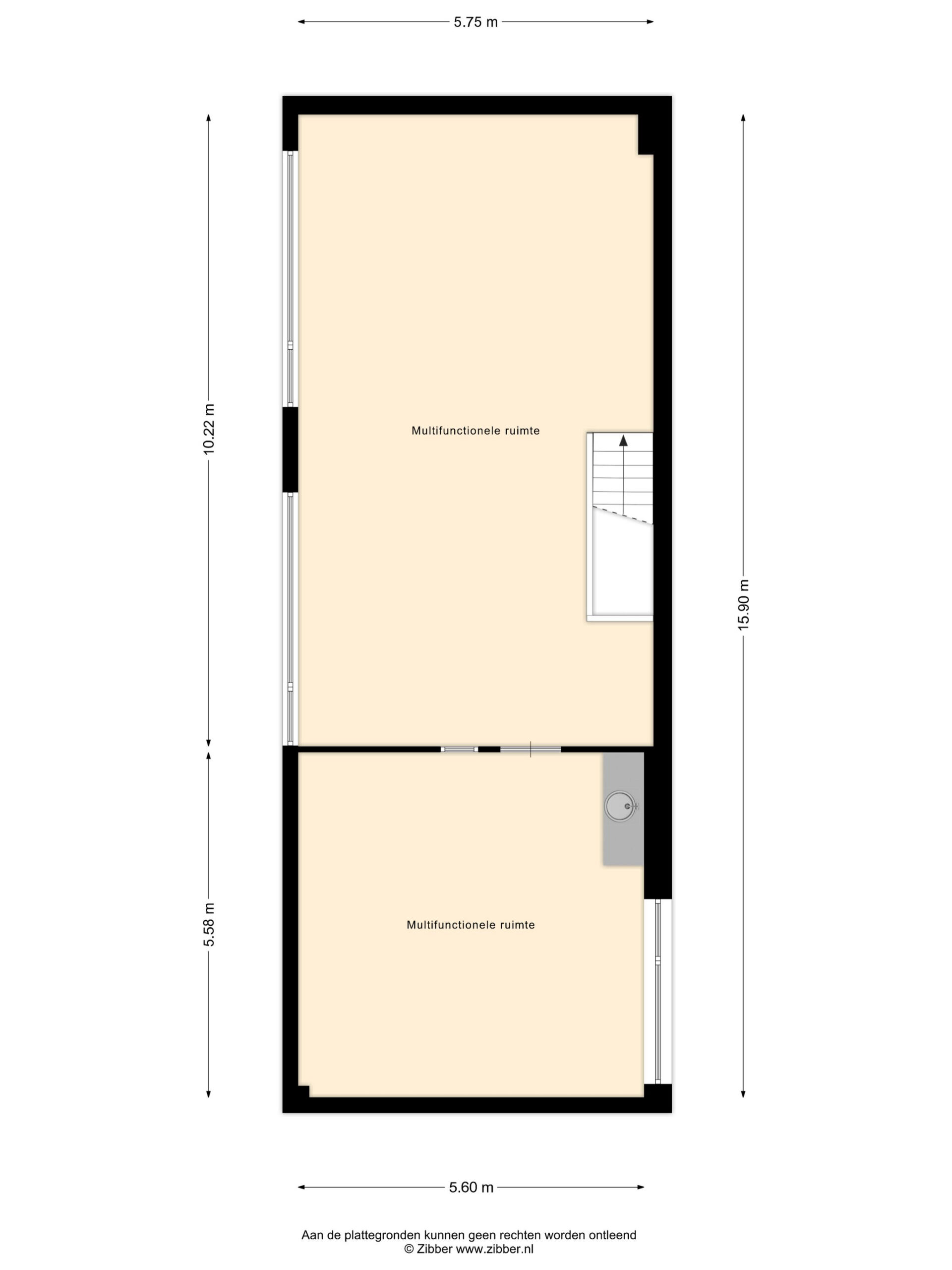 Kievitsven 70 G Rosmalen