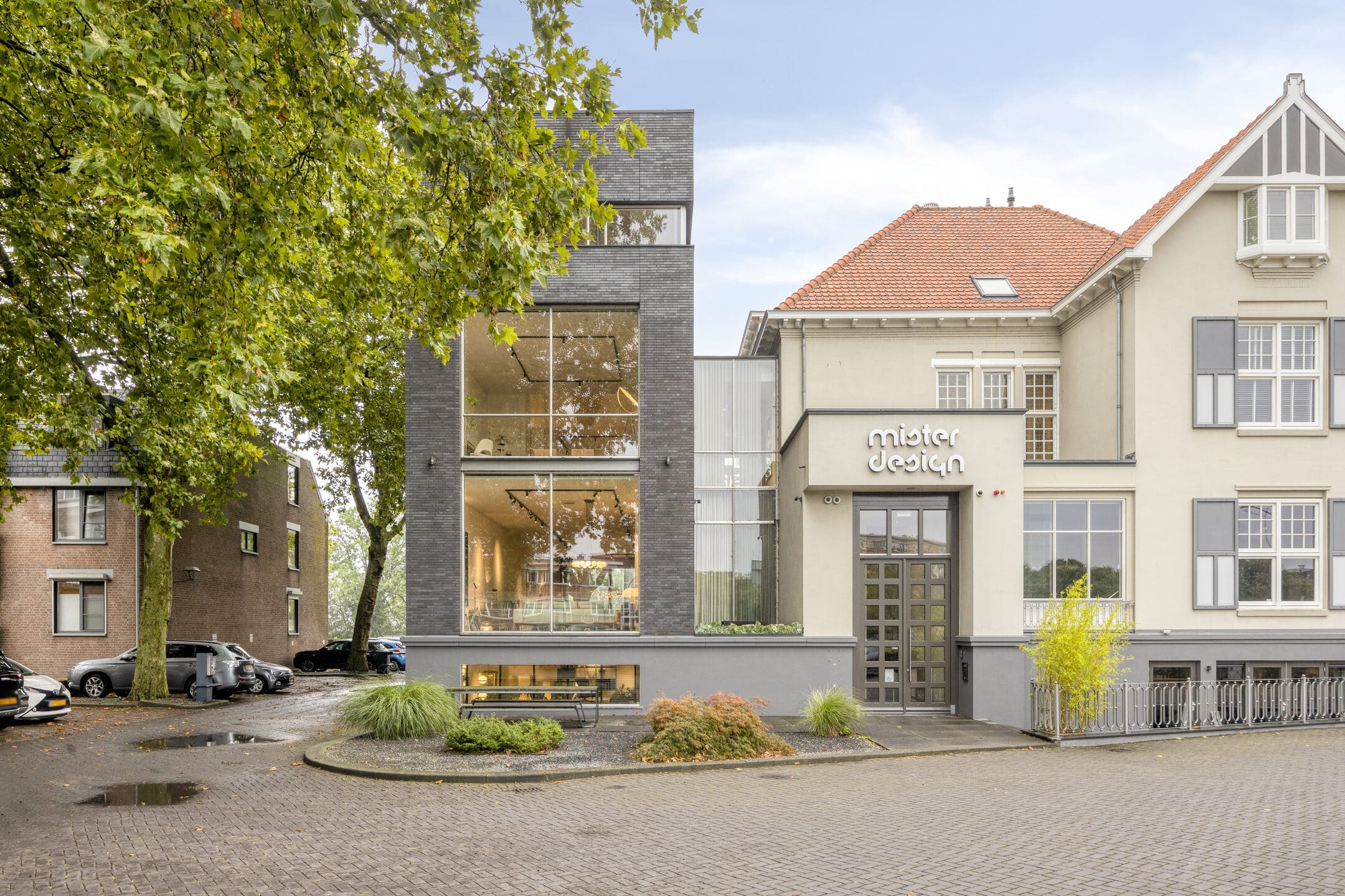 Bastion Vught 35 ‘s-hertogenbosch