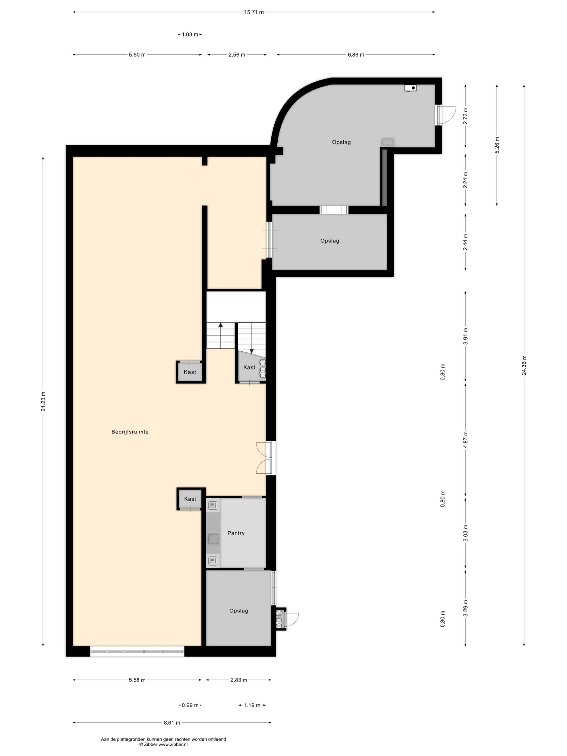 Bastion Vught 35 ‘s-hertogenbosch