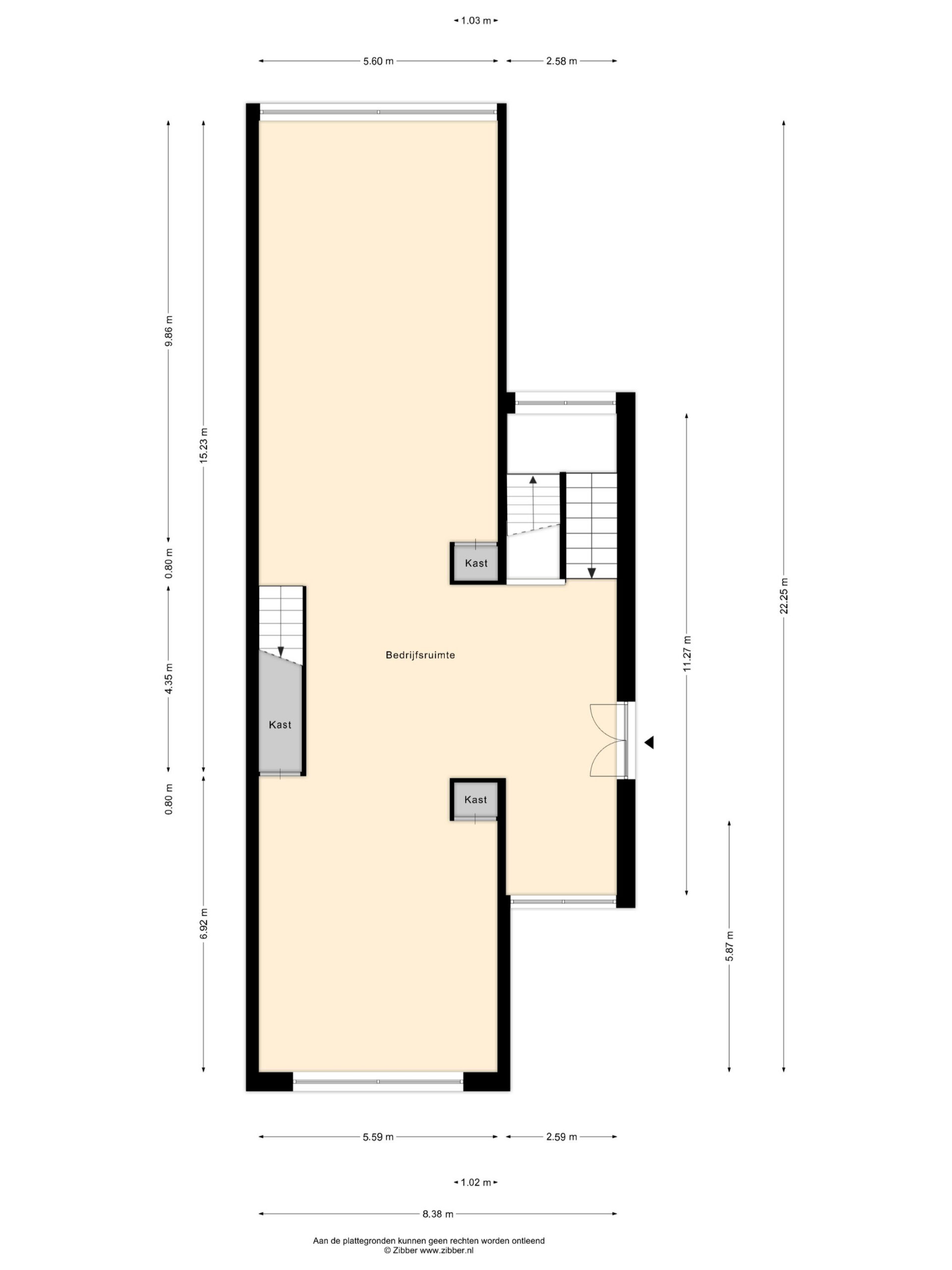 Bastion Vught 35 ‘s-hertogenbosch