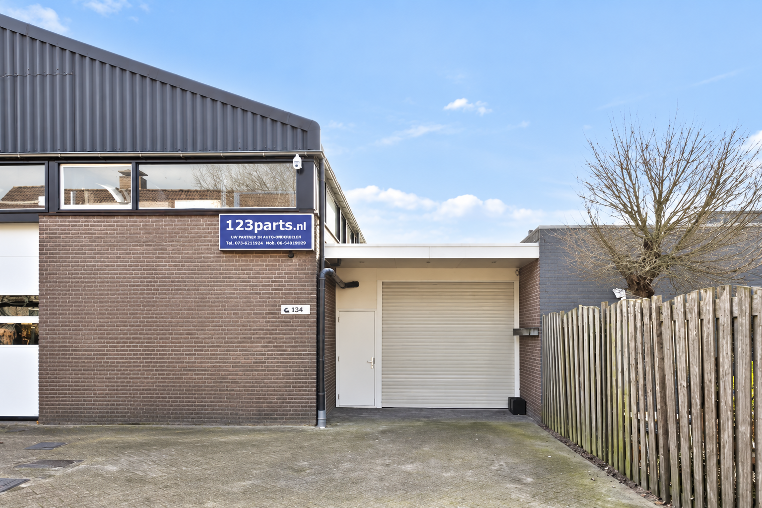 De Bloemendaal 19 D ‘s-hertogenbosch