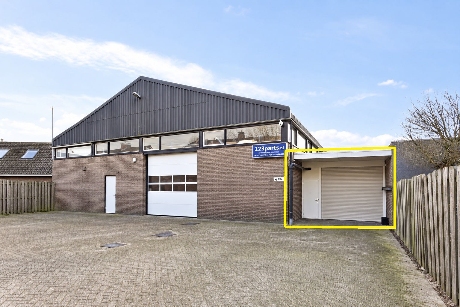 De Bloemendaal 19 D ‘s-hertogenbosch