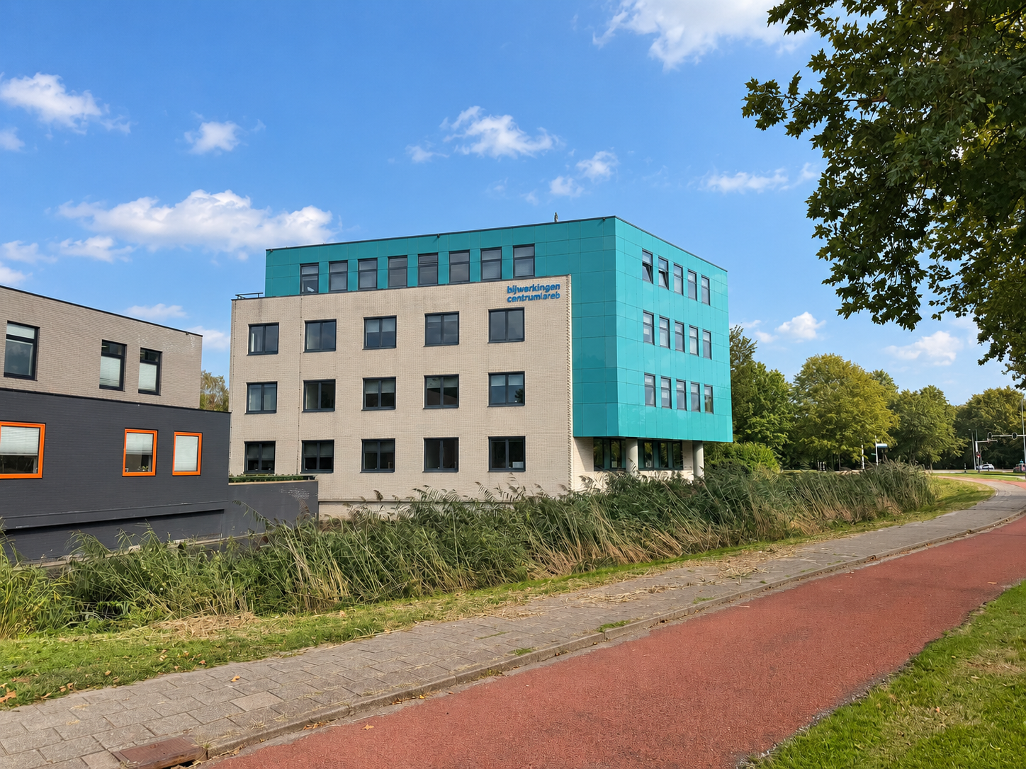 Goudsbloemvallei 1 ‘s-hertogenbosch