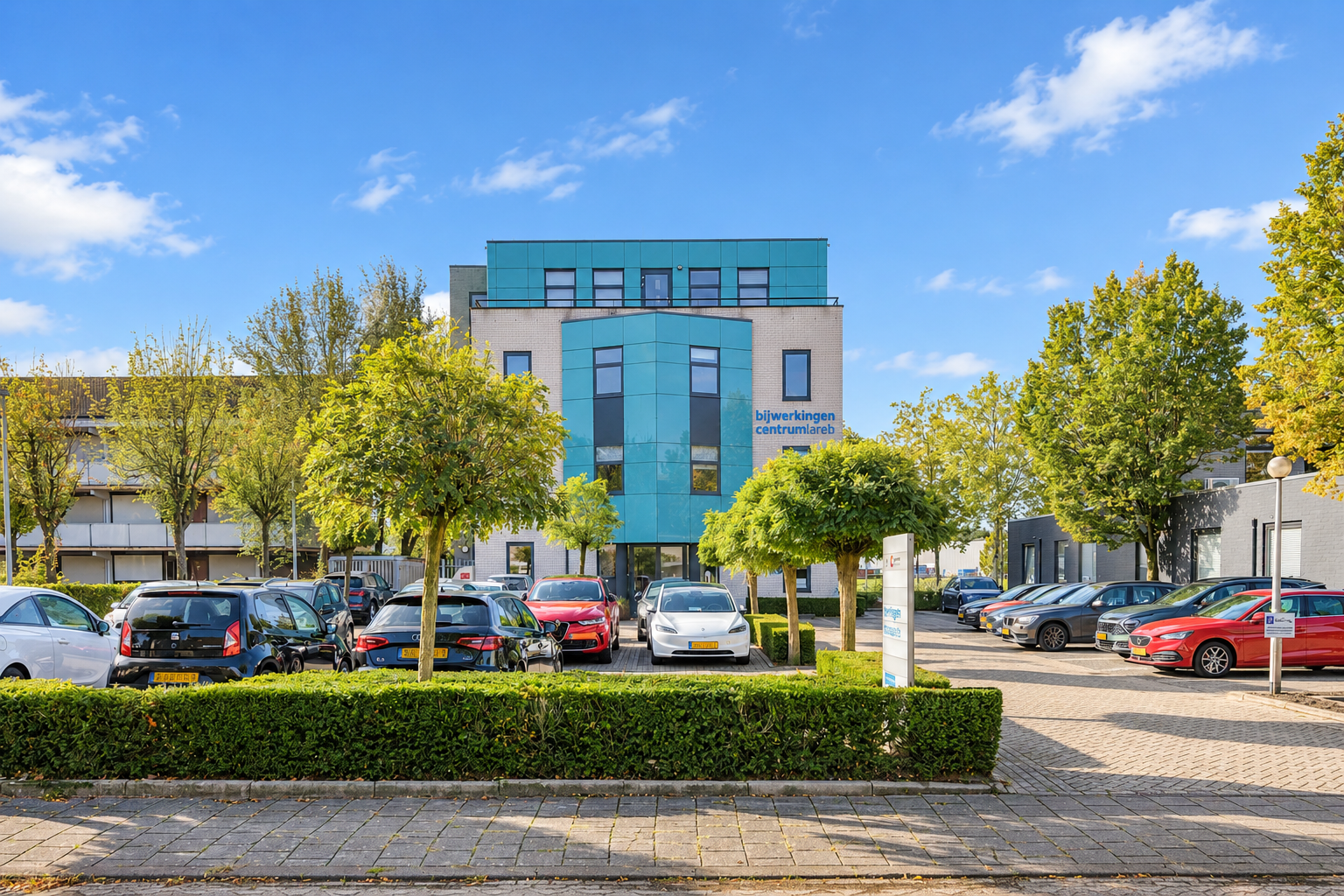 Goudsbloemvallei 1 ‘s-hertogenbosch