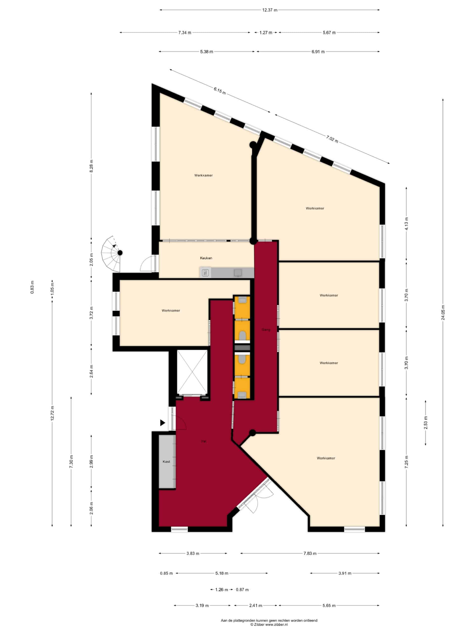 Goudsbloemvallei 1 ‘s-hertogenbosch