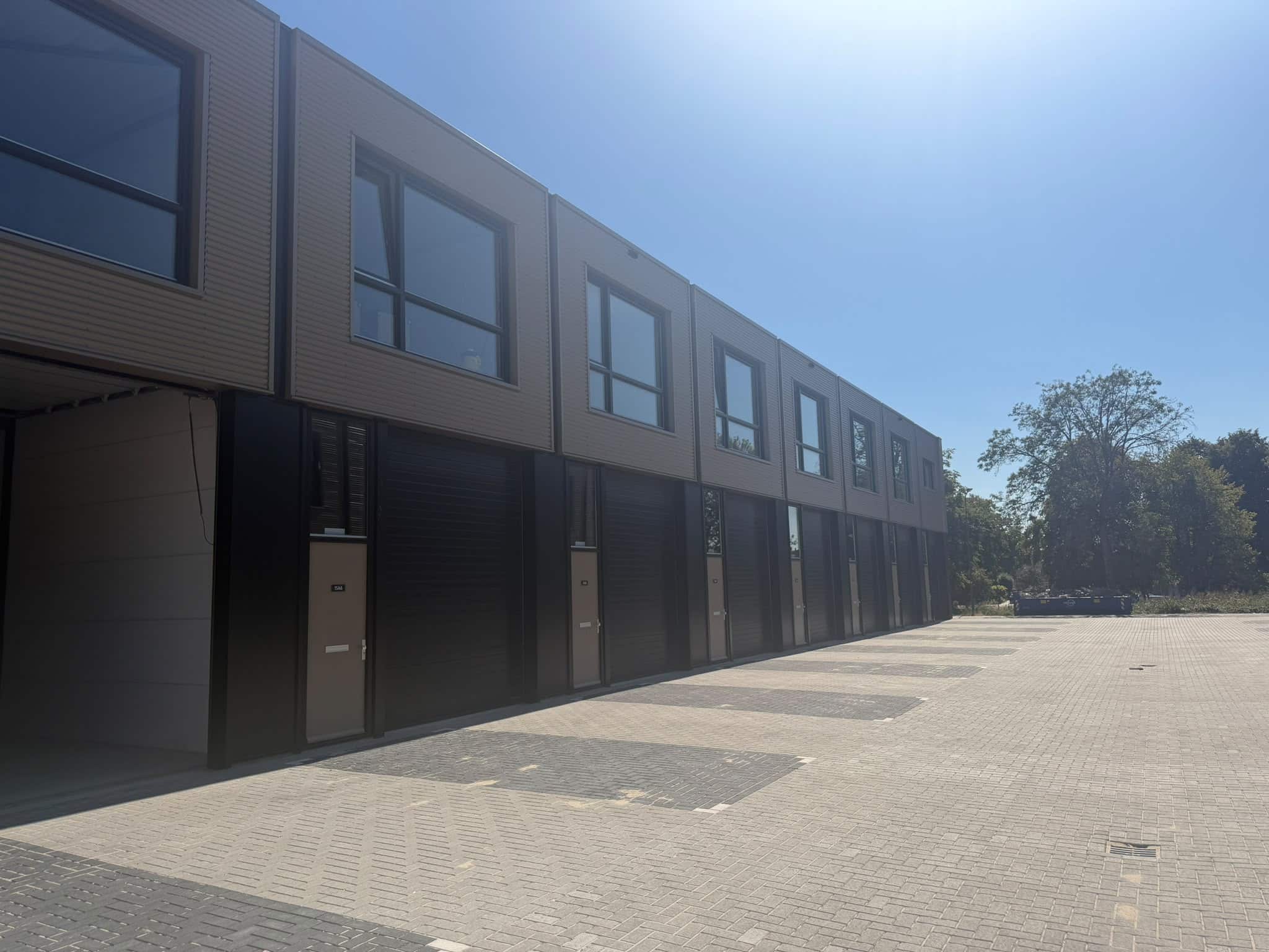 Hedikhuizerweg 15 A 7 ‘s-hertogenbosch