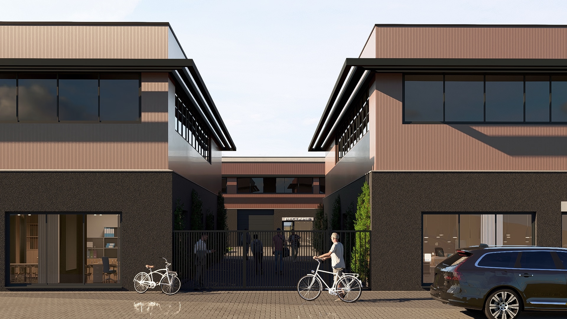 Rietveldenweg 0 ong ‘s-hertogenbosch