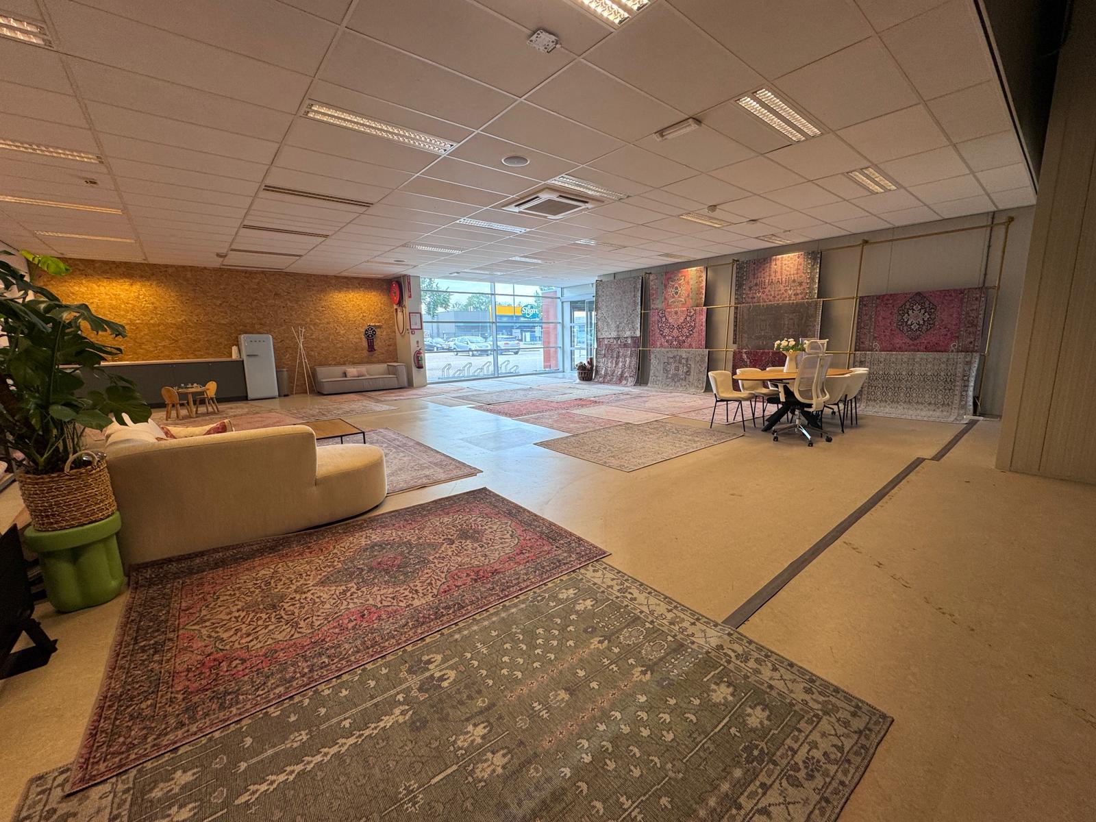 Ruwekampweg 6 ‘s-hertogenbosch