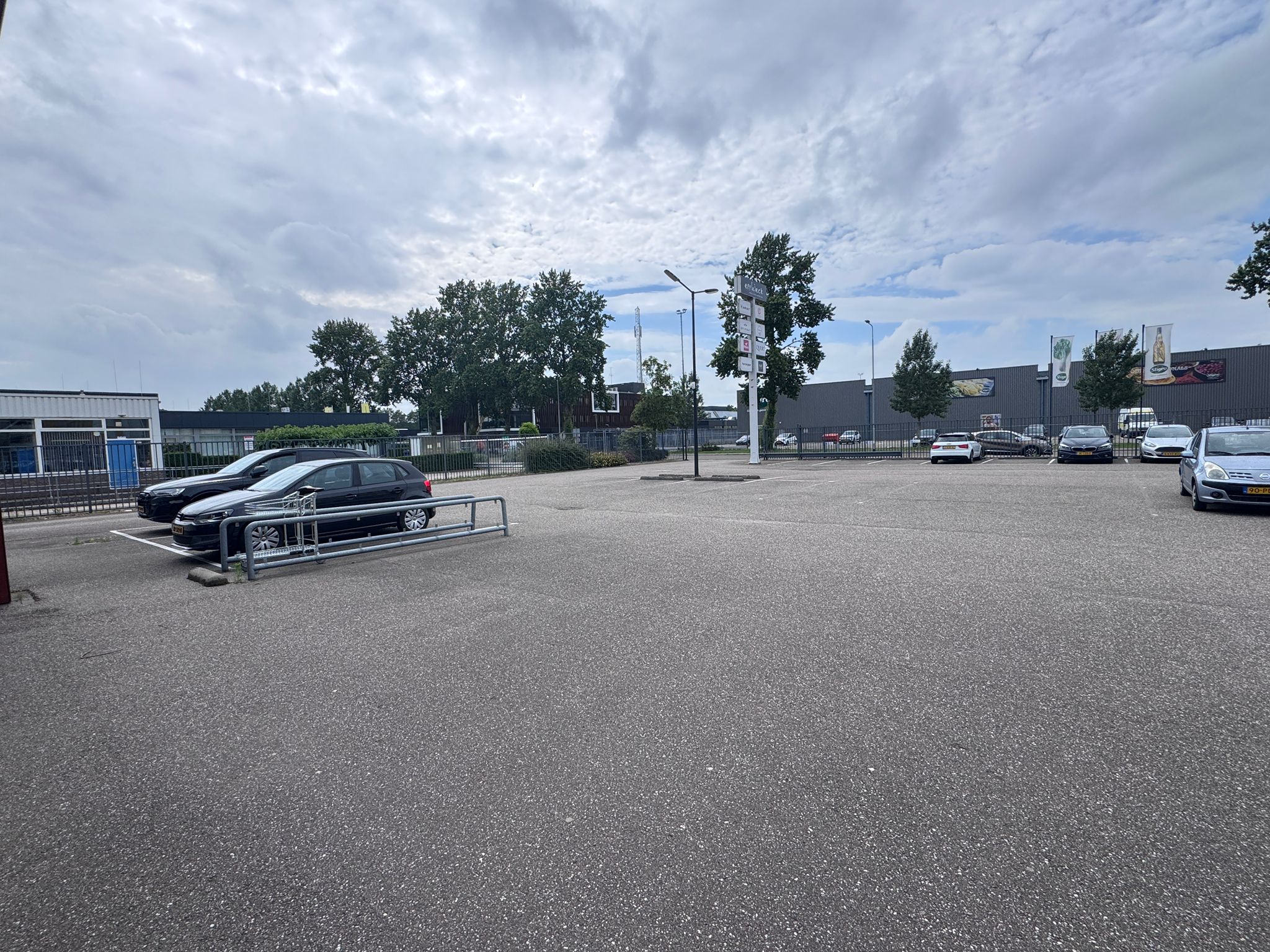 Ruwekampweg 6 ‘s-hertogenbosch
