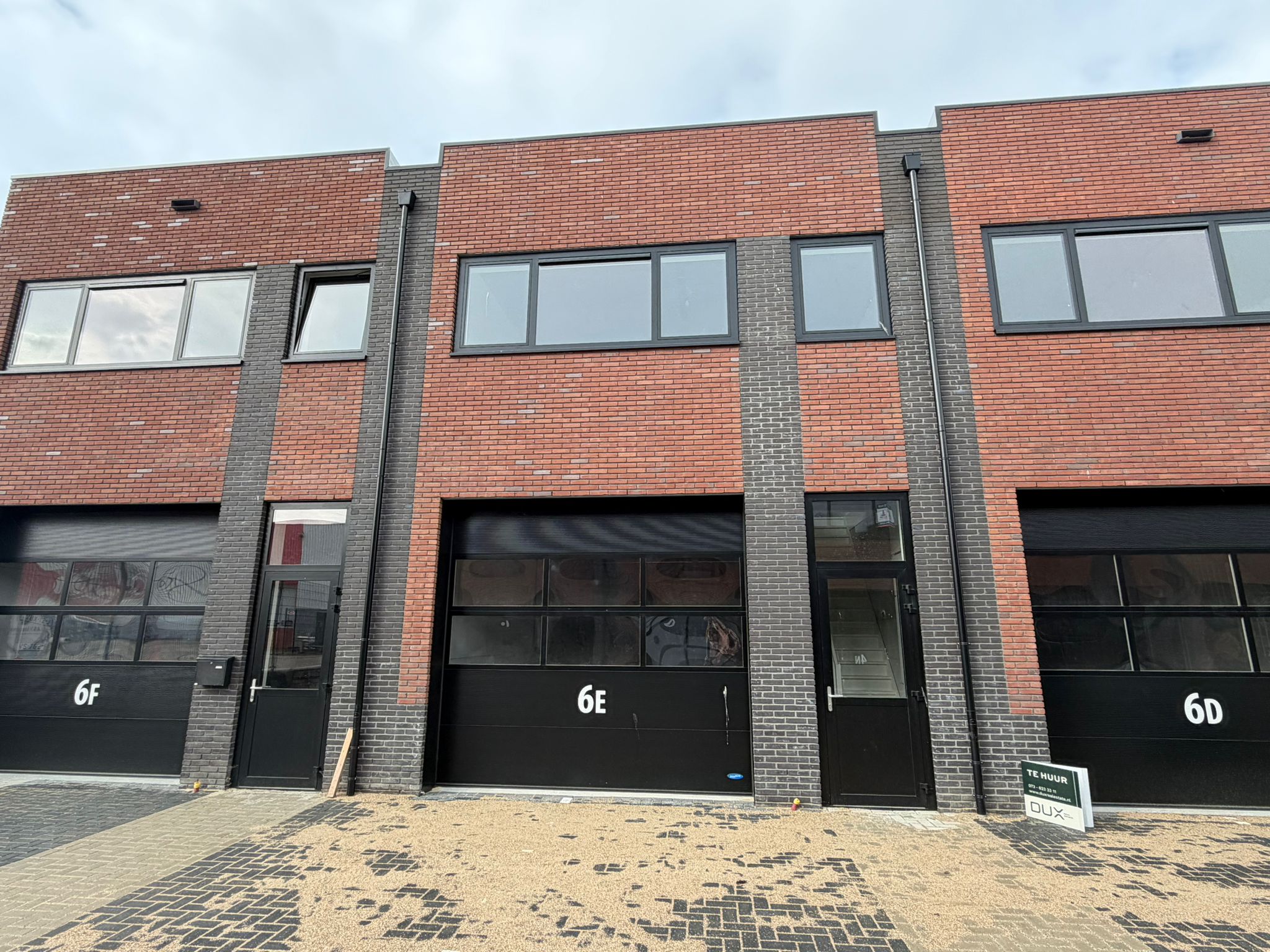 Weerdskampweg 6 E ‘s-hertogenbosch