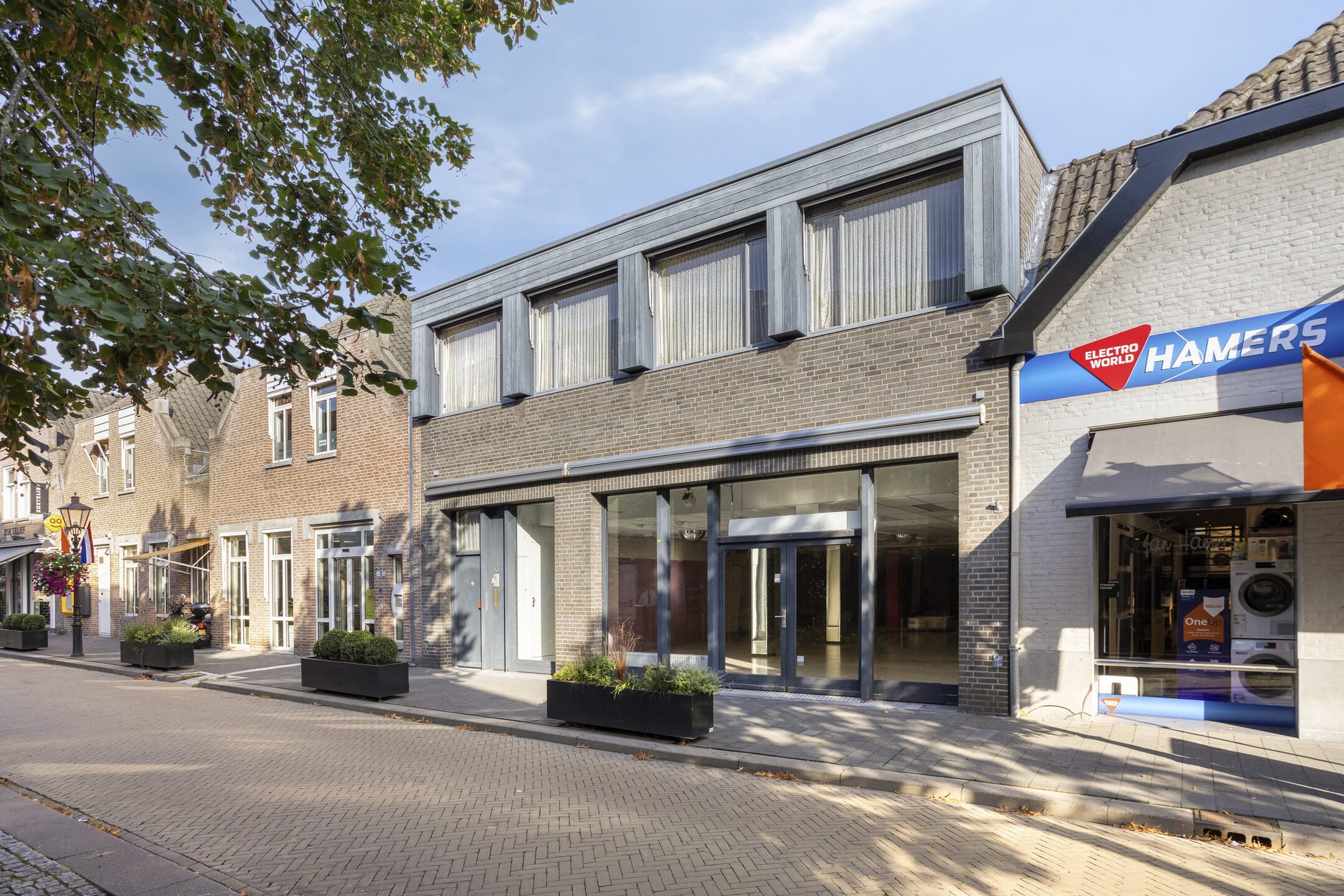 Marktveld 38 A Vught