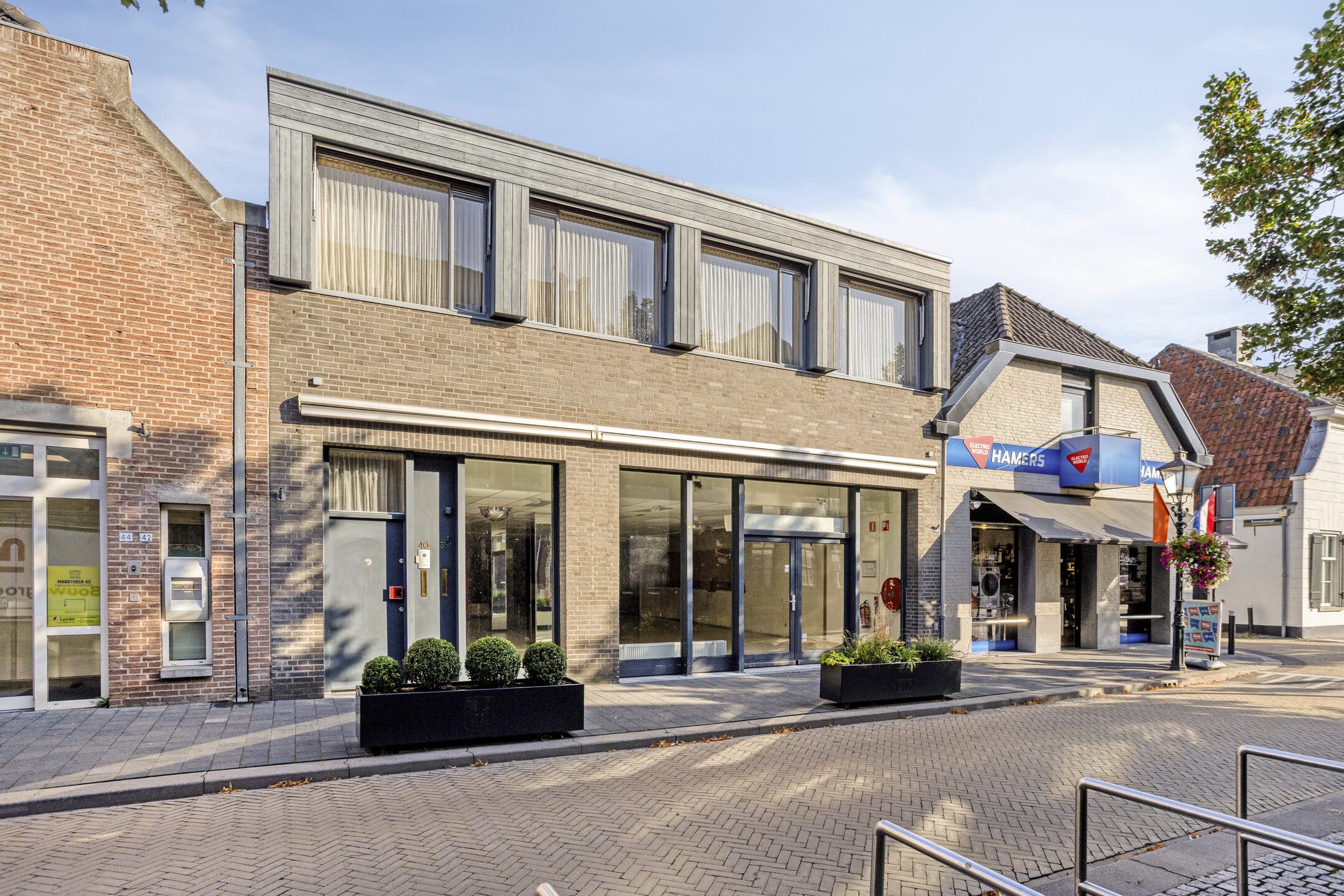 Marktveld 38 A Vught