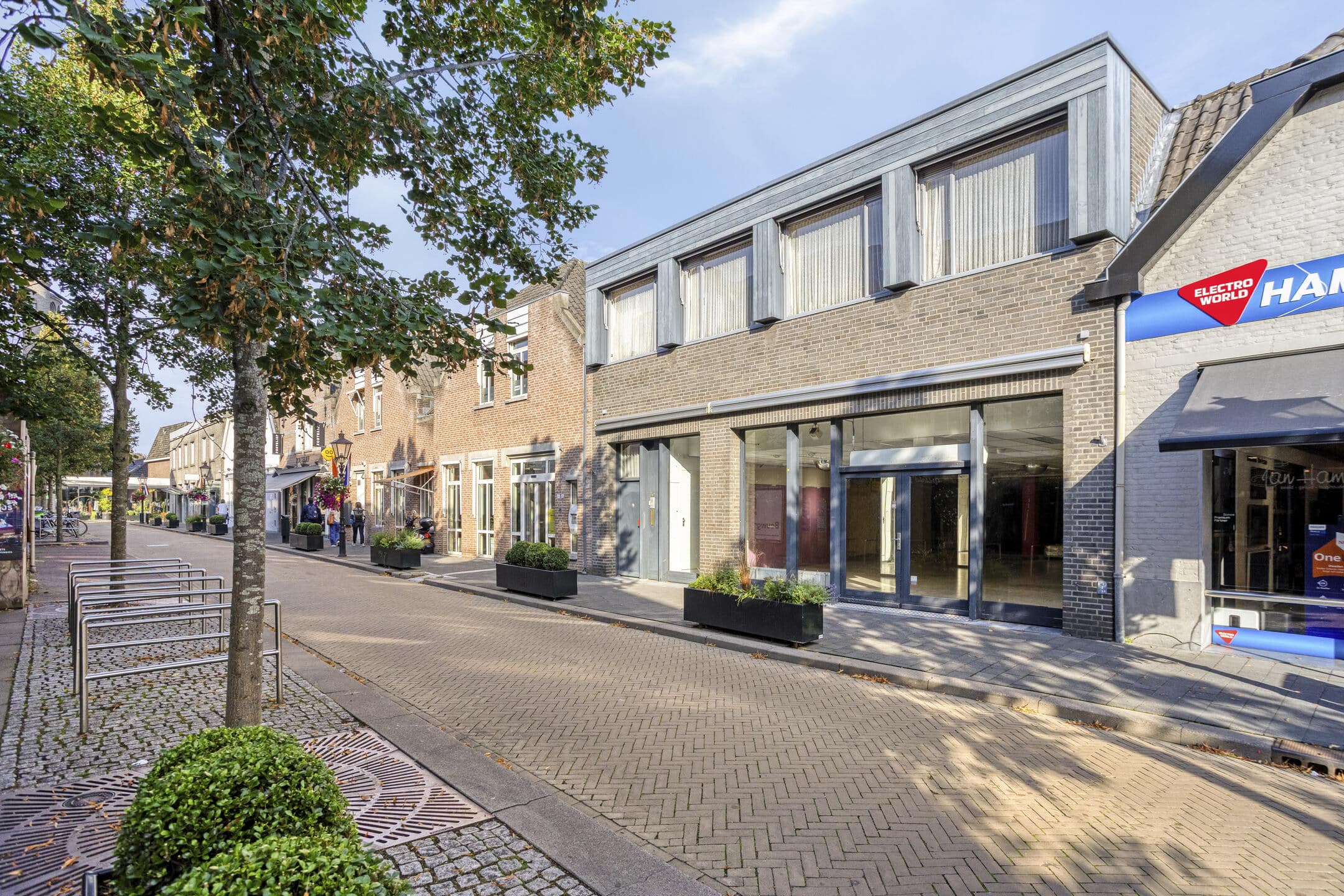 Marktveld 38 A Vught