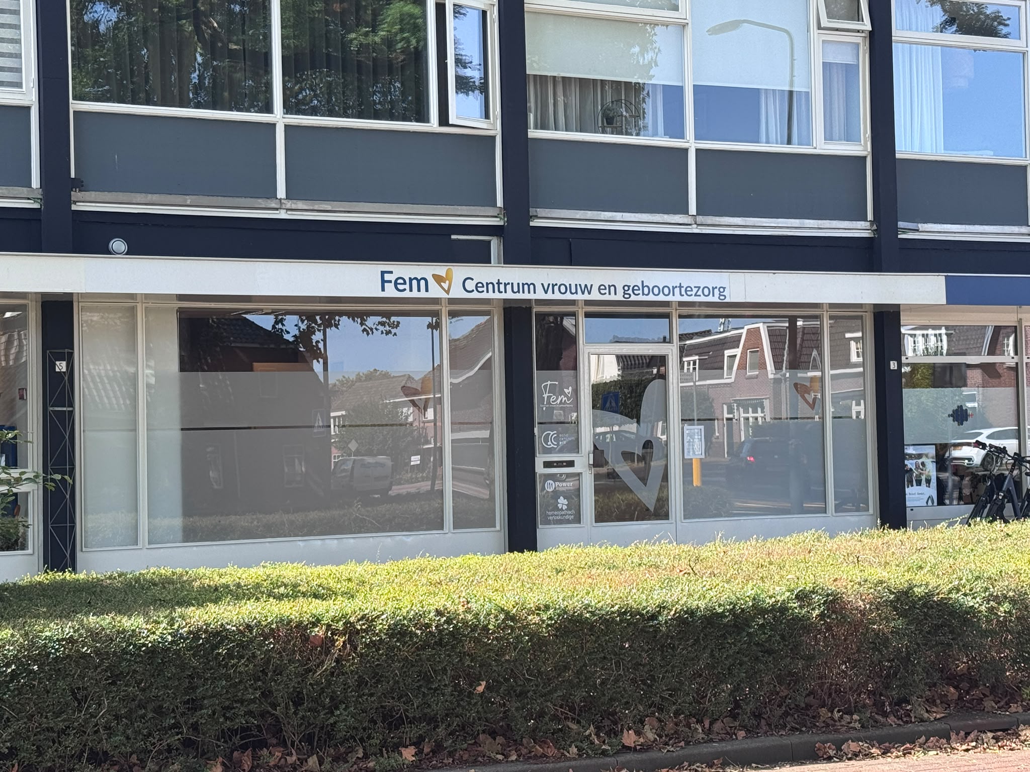 Van Voorst tot Voorststraat 3 Vught