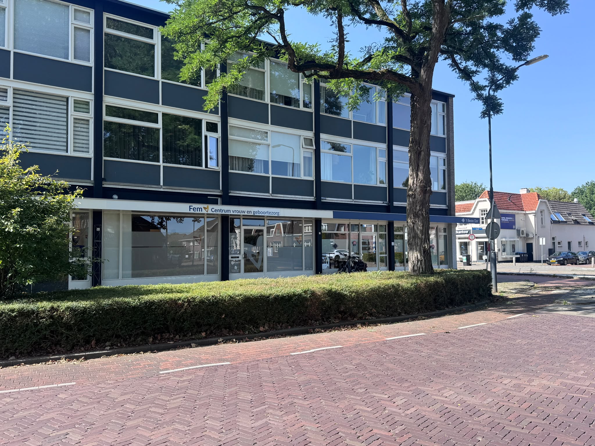 Van Voorst tot Voorststraat 3 Vught