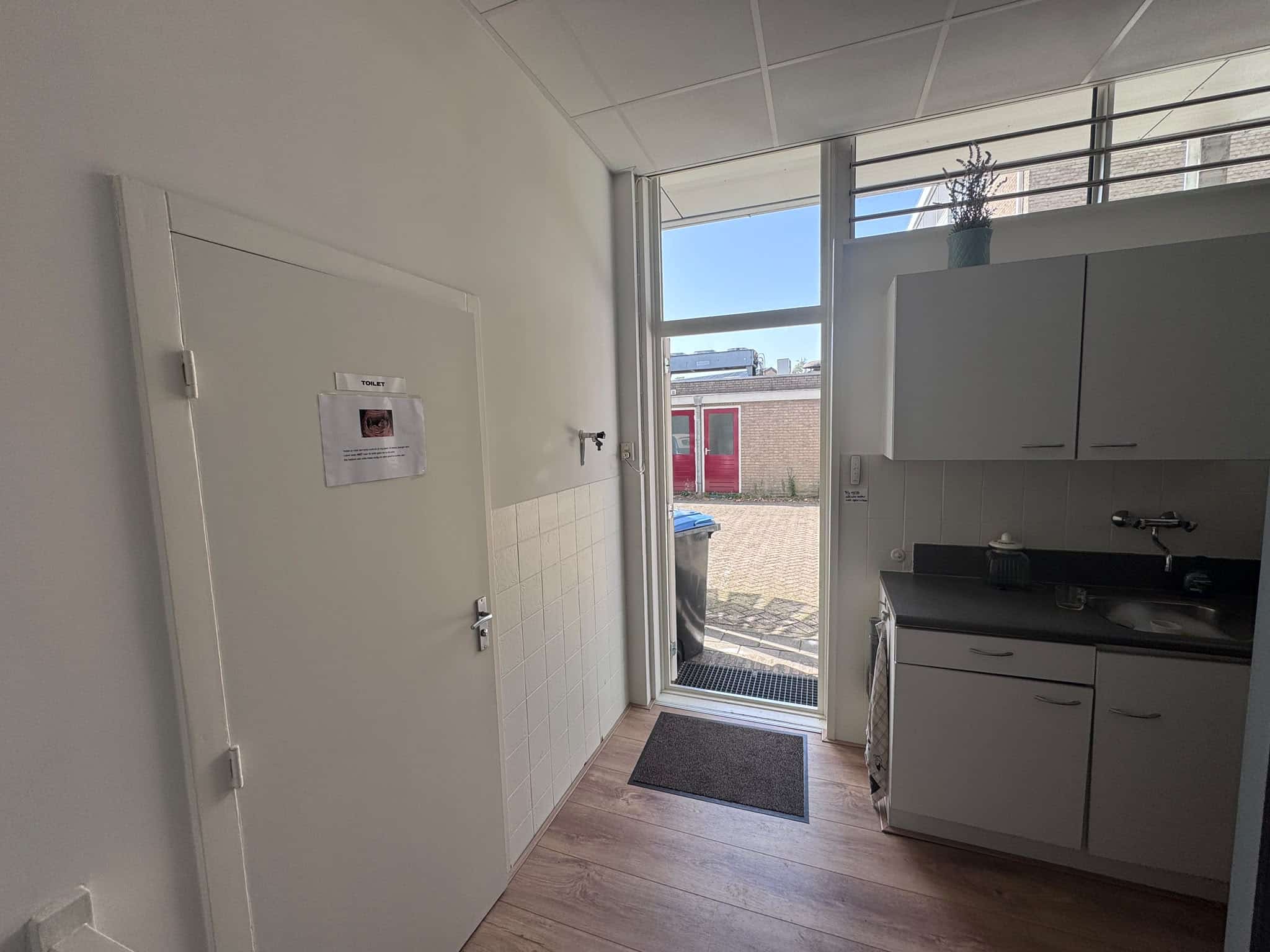 Van Voorst tot Voorststraat 3 Vught