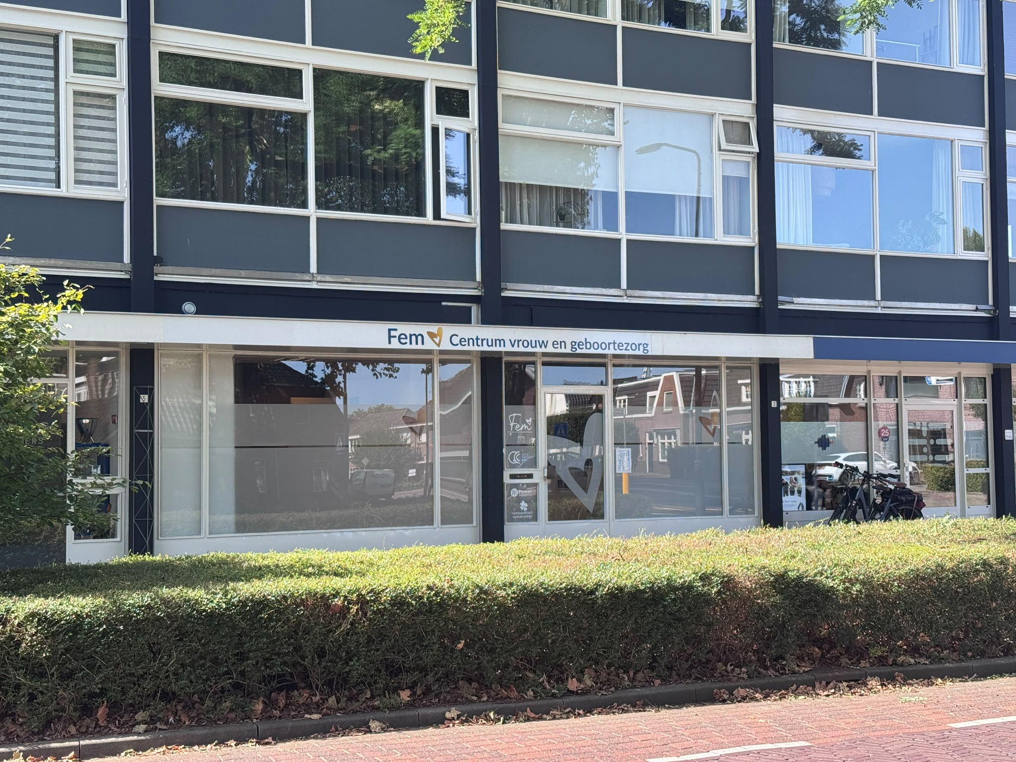 Van Voorst tot Voorststraat 3 Vught