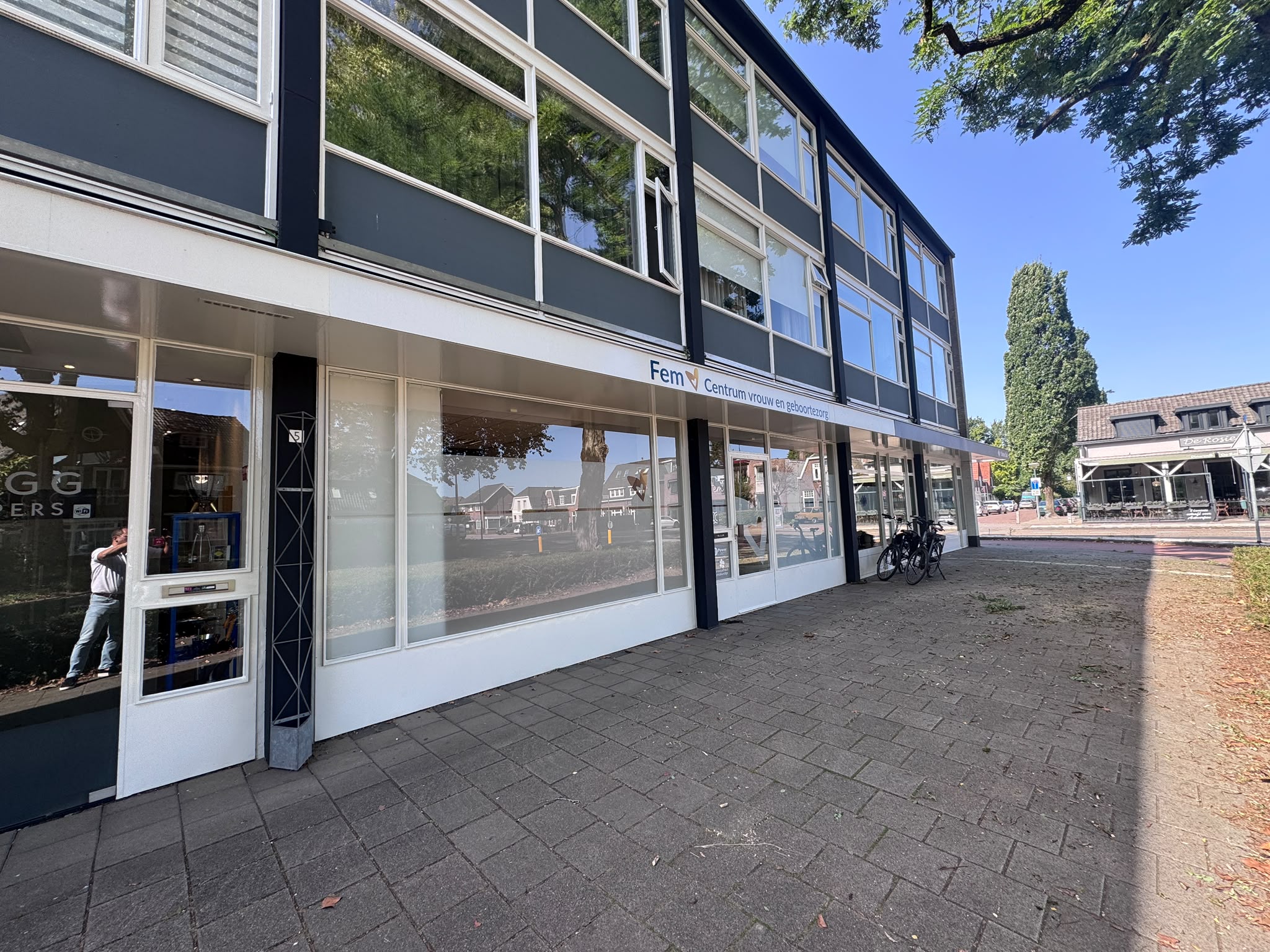 Van Voorst tot Voorststraat 3 Vught