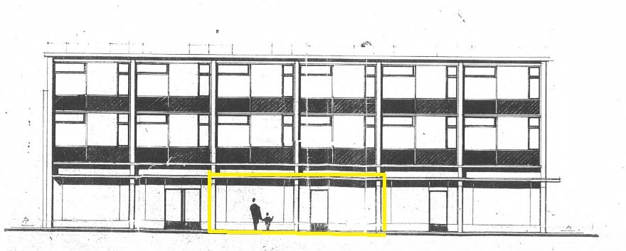 Van Voorst tot Voorststraat 3 Vught