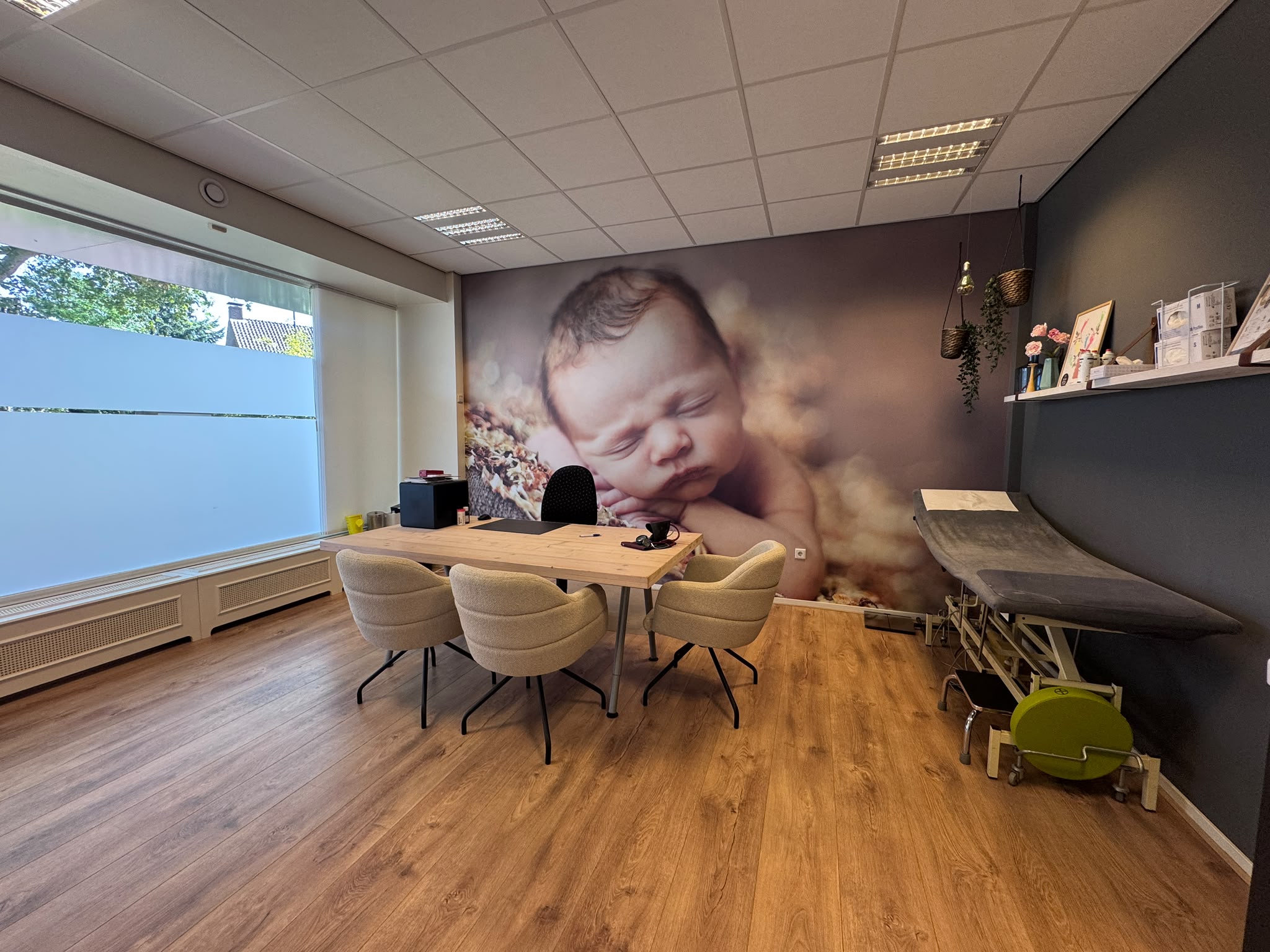 Van Voorst tot Voorststraat 3 Vught