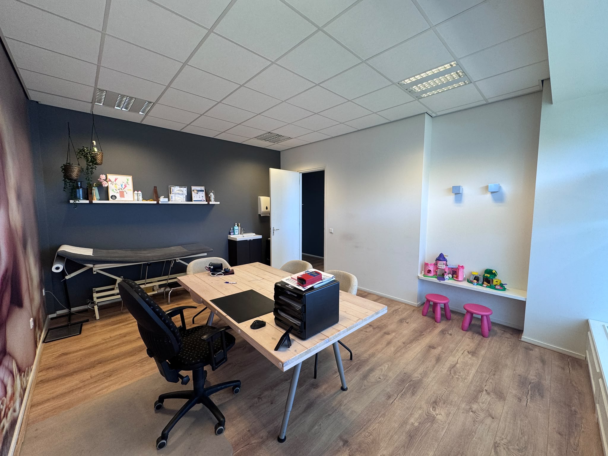 Van Voorst tot Voorststraat 3 Vught