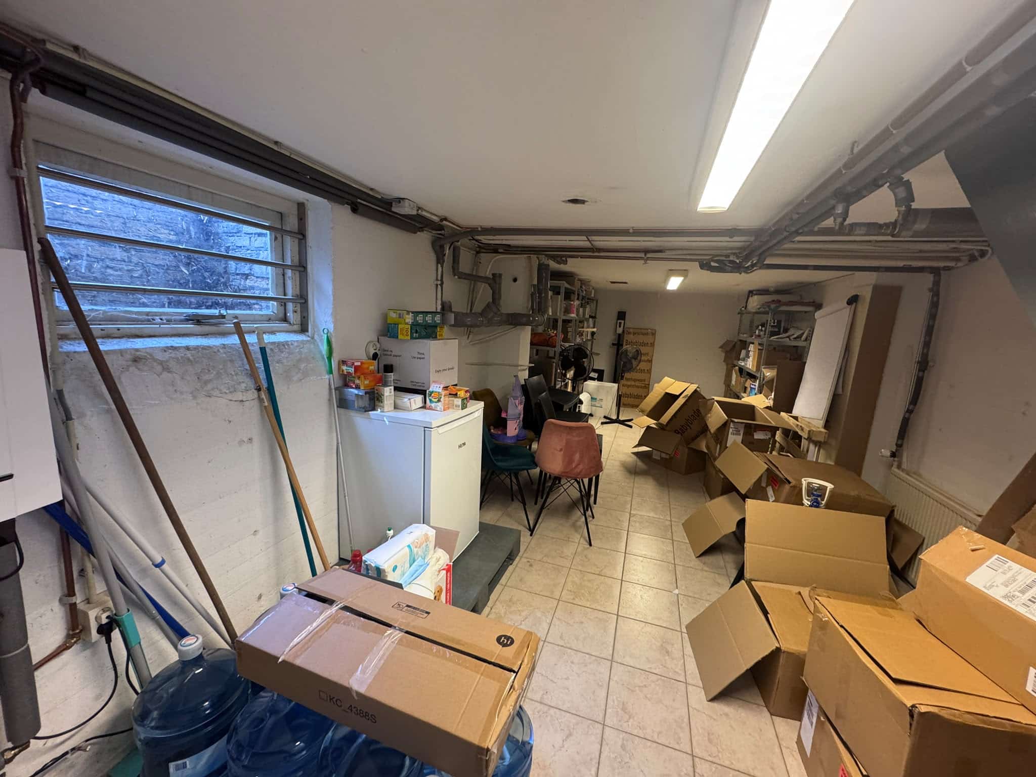 Van Voorst tot Voorststraat 3 Vught
