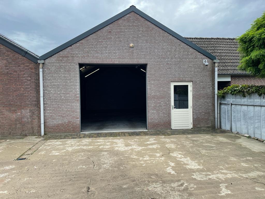 Kerkstraat 59 Elshout