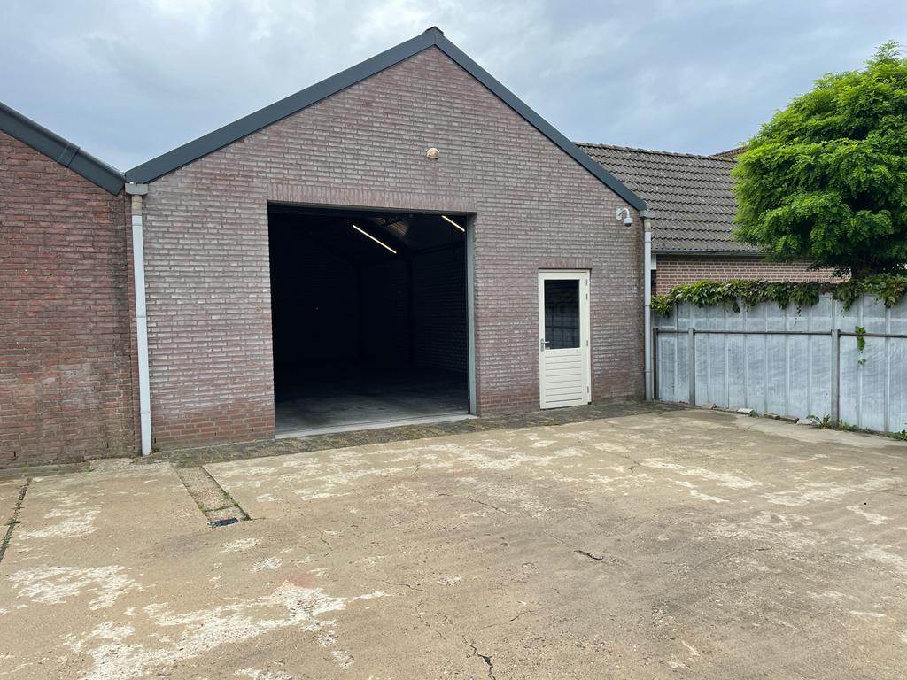 Kerkstraat 59 Elshout