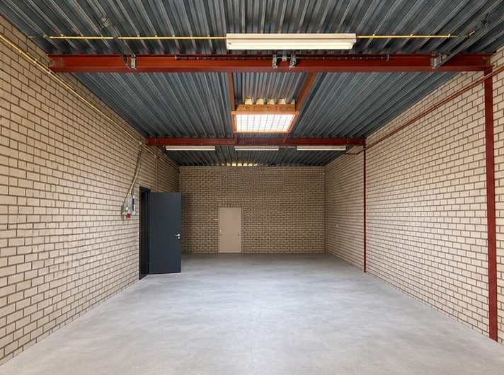 Biestkampweg 11 C Rosmalen