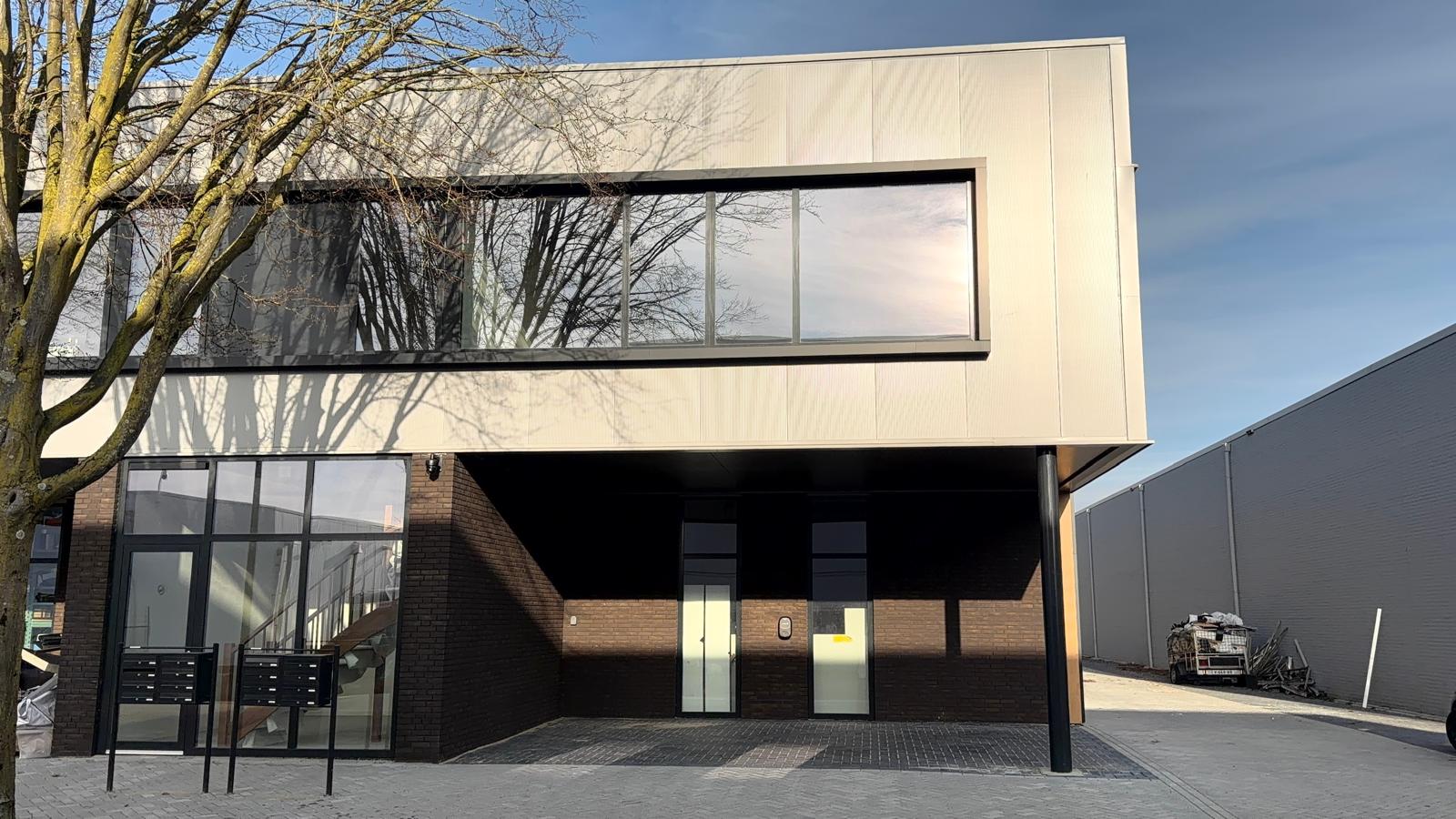 Friezenstraat 12 K Rosmalen