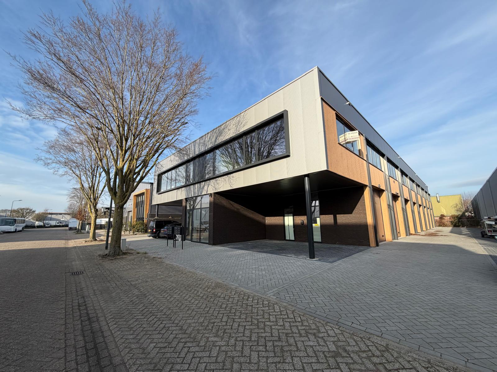 Friezenstraat 12 K Rosmalen
