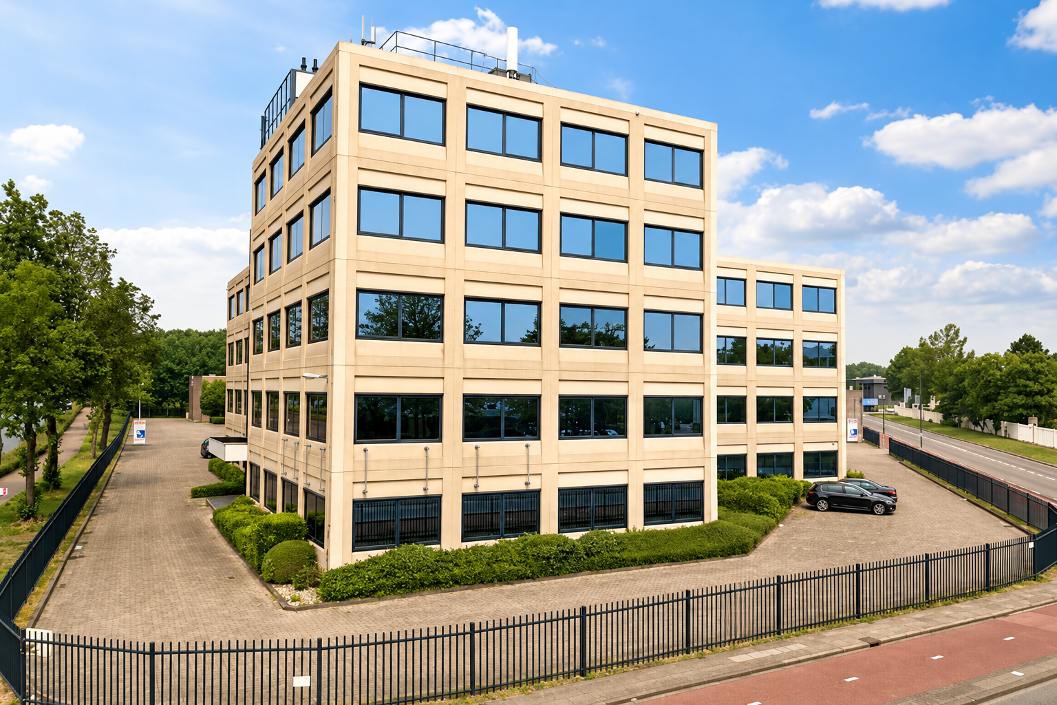 Graaf van Solmsweg 111 ‘s-hertogenbosch