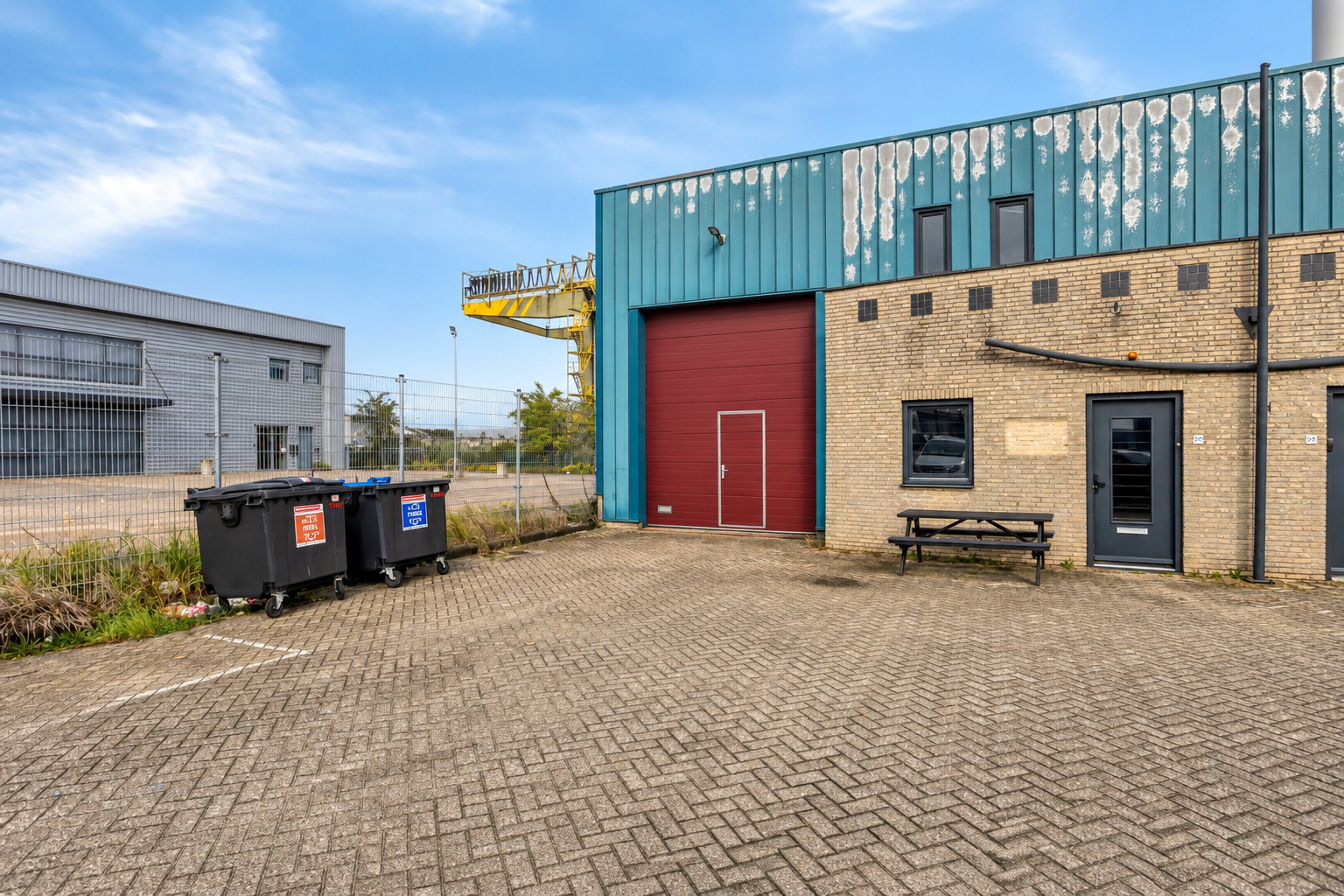 Rietveldenweg 53 M ‘s-hertogenbosch
