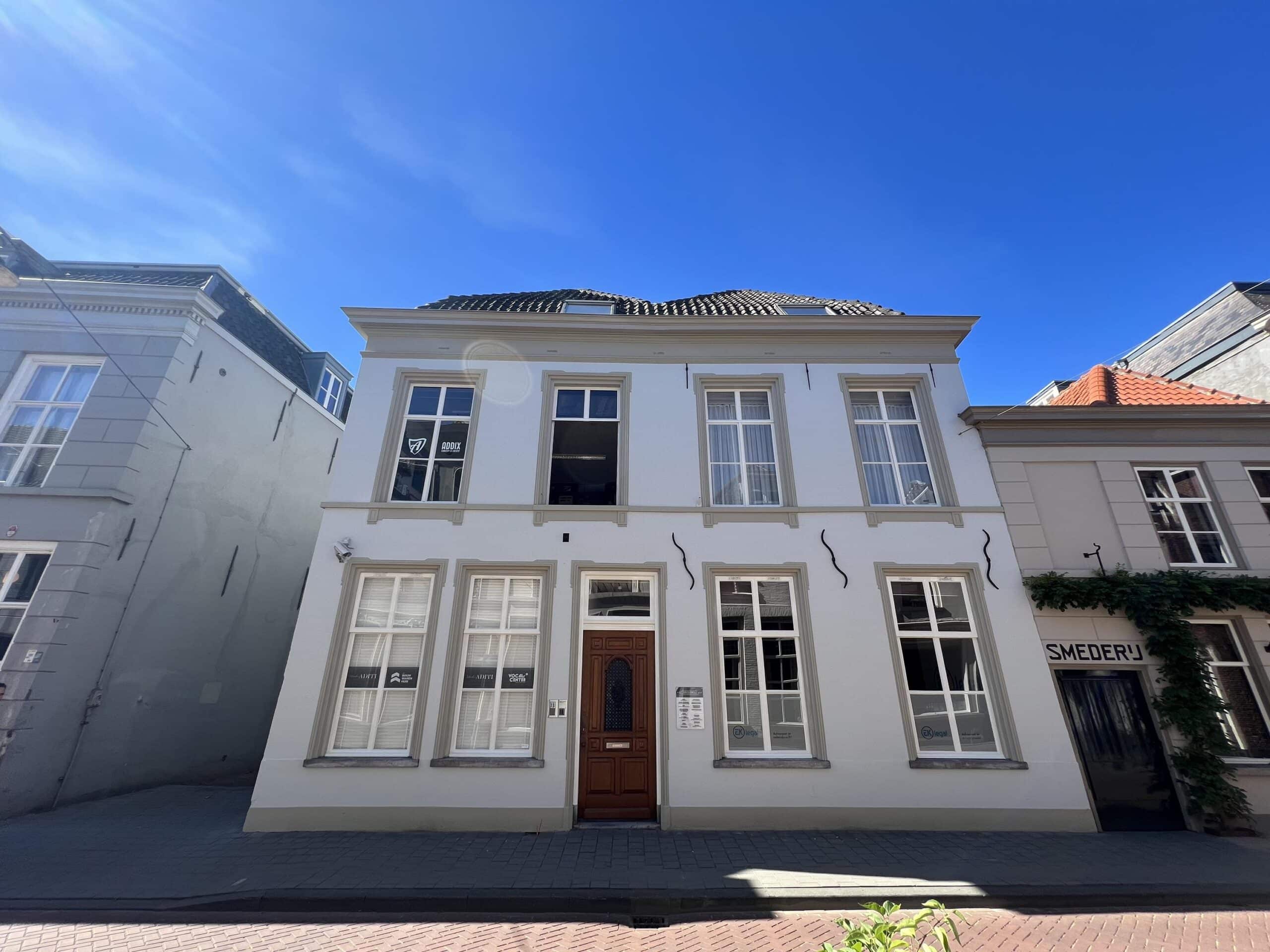 Sint Jorisstraat 11 ‘s-hertogenbosch