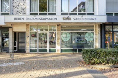 Moleneindplein 27 Vught