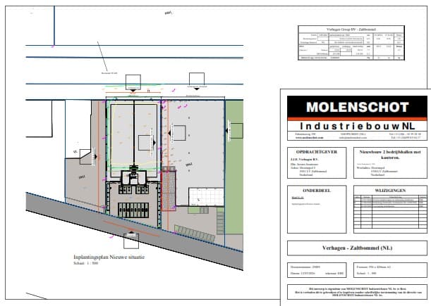Doornepol 3 Zaltbommel